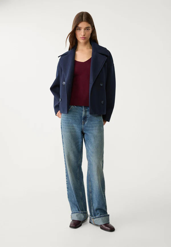 Amelia Tailored Jacket