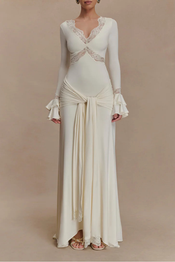 Cynthia | Maxi Dress