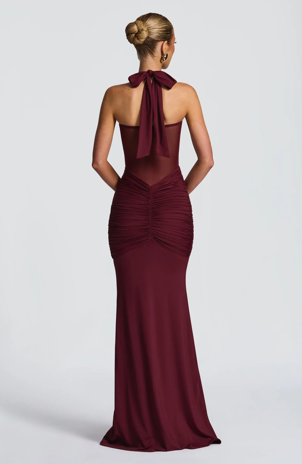 Renata | Maxi Dress