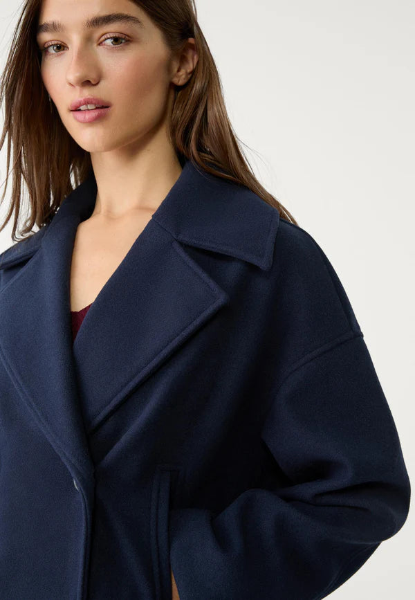 Amelia Tailored Jacket