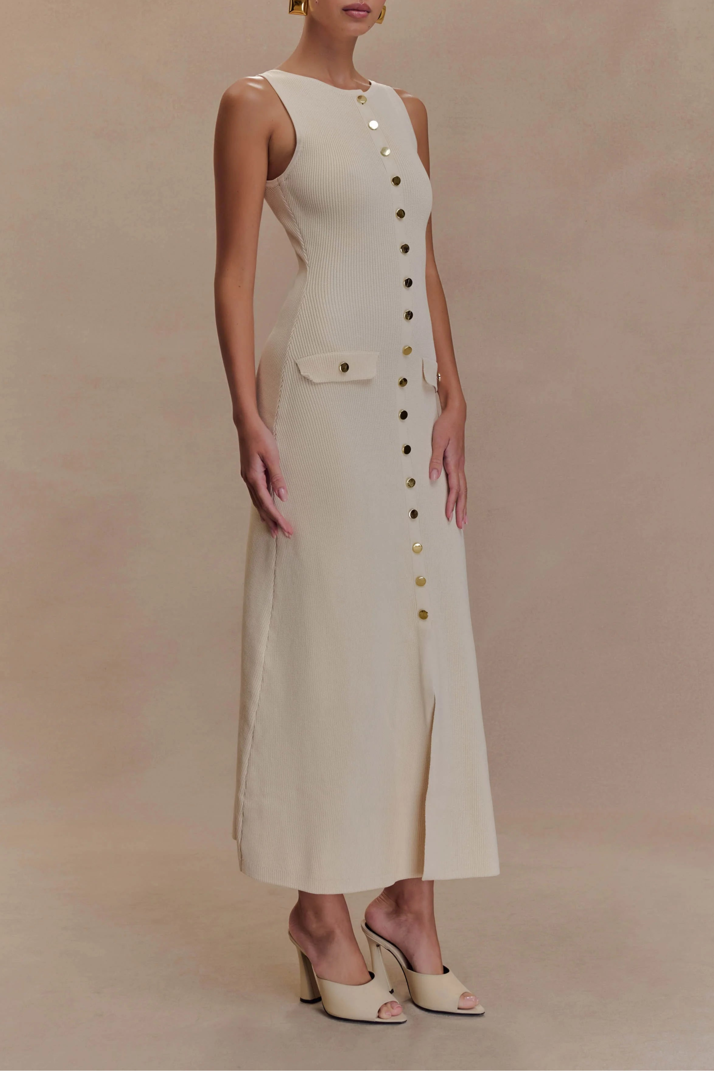 Angelina Maxi Dress
