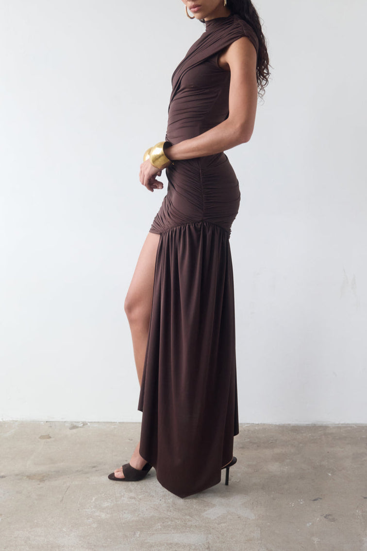 Carina Mini Dress