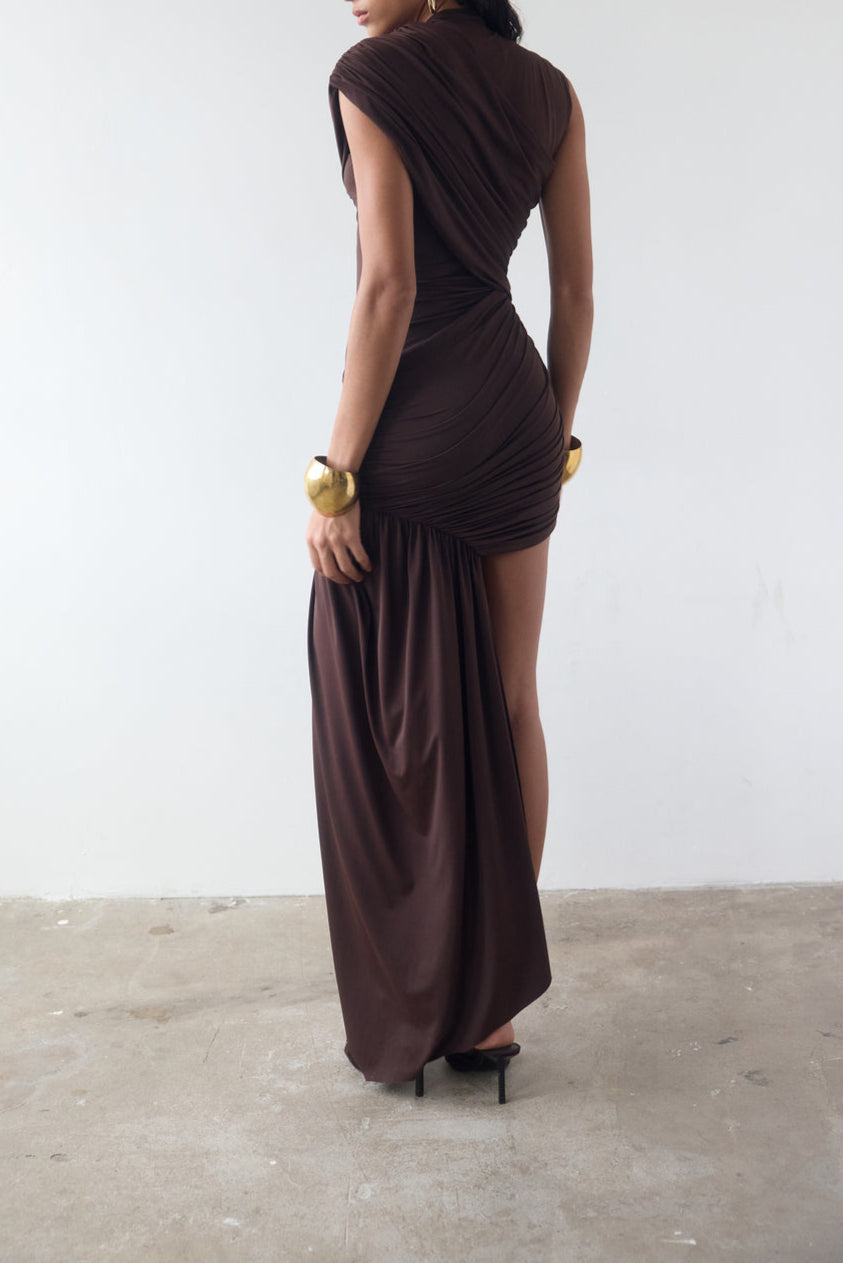 Carina Mini Dress