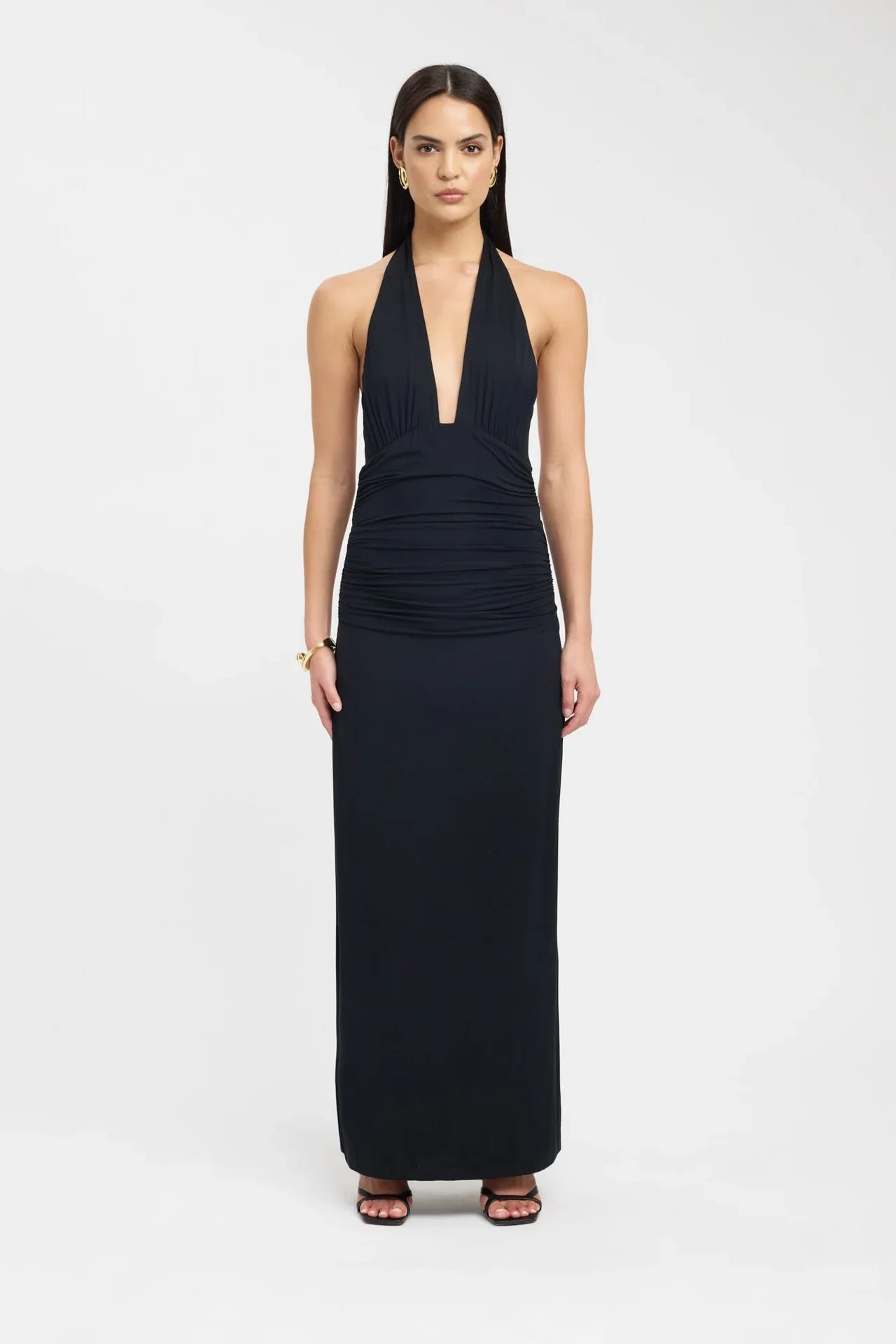 Lula | Maxi Dress
