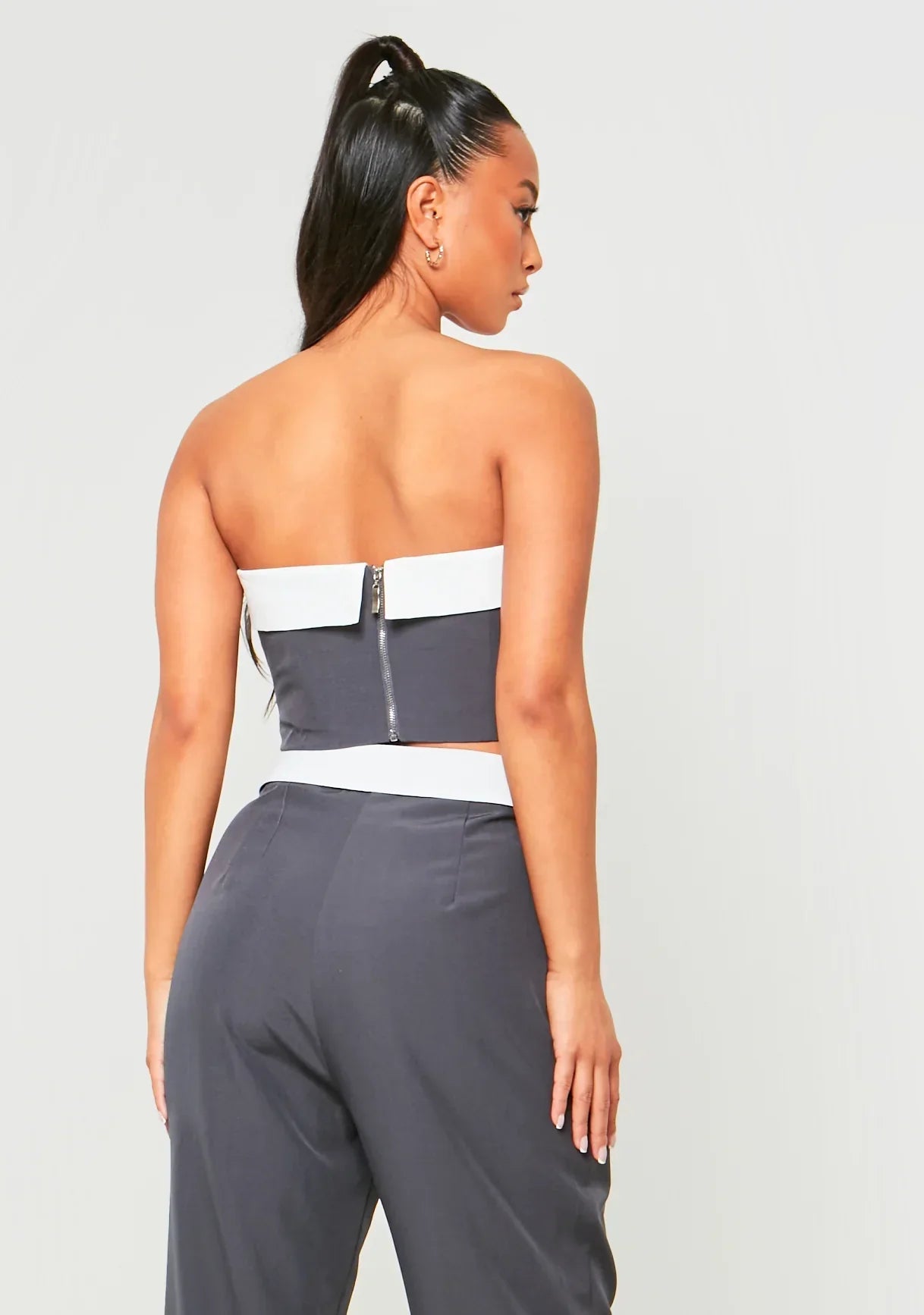 Luna | Bandeau Set