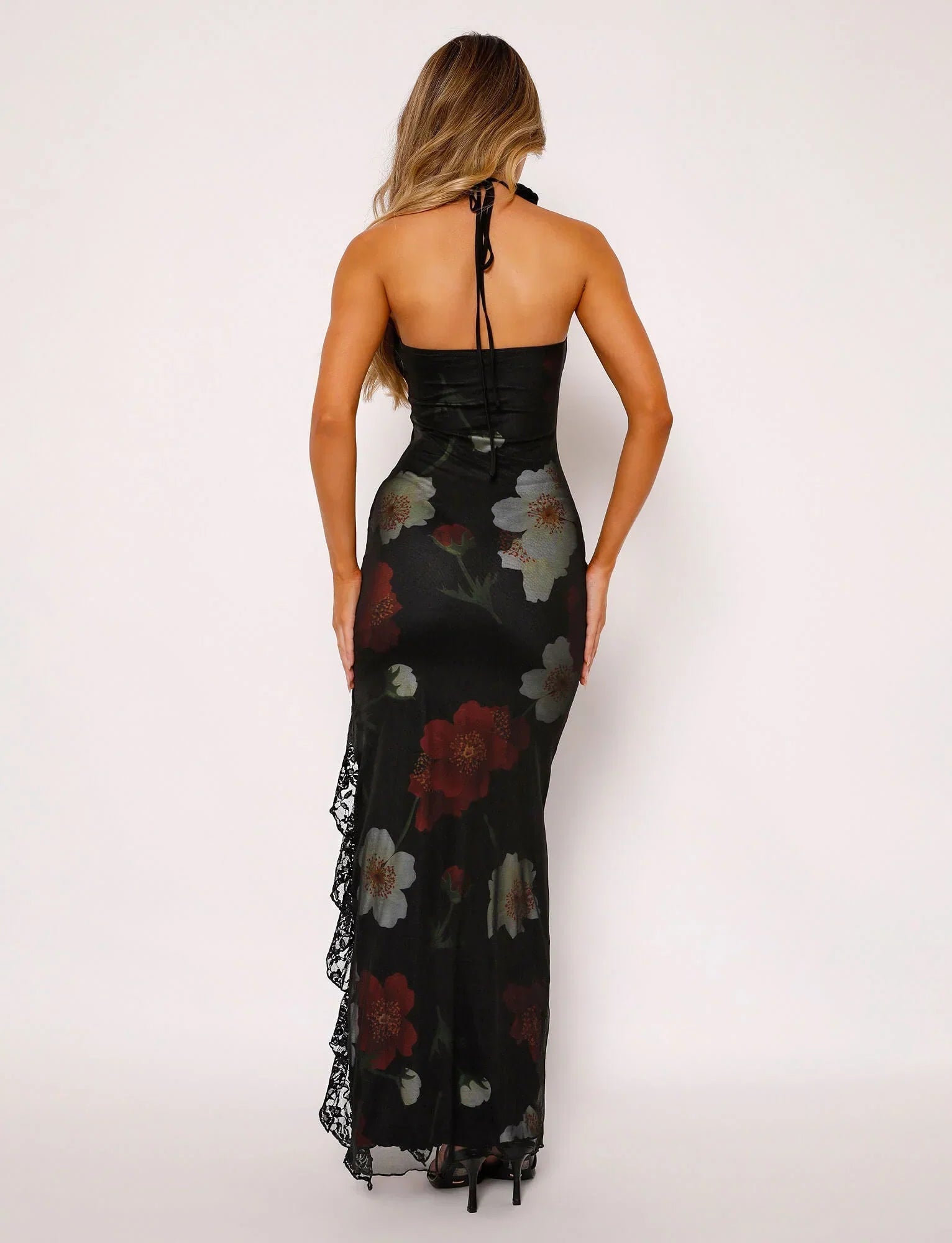 Nira | Maxi Dress