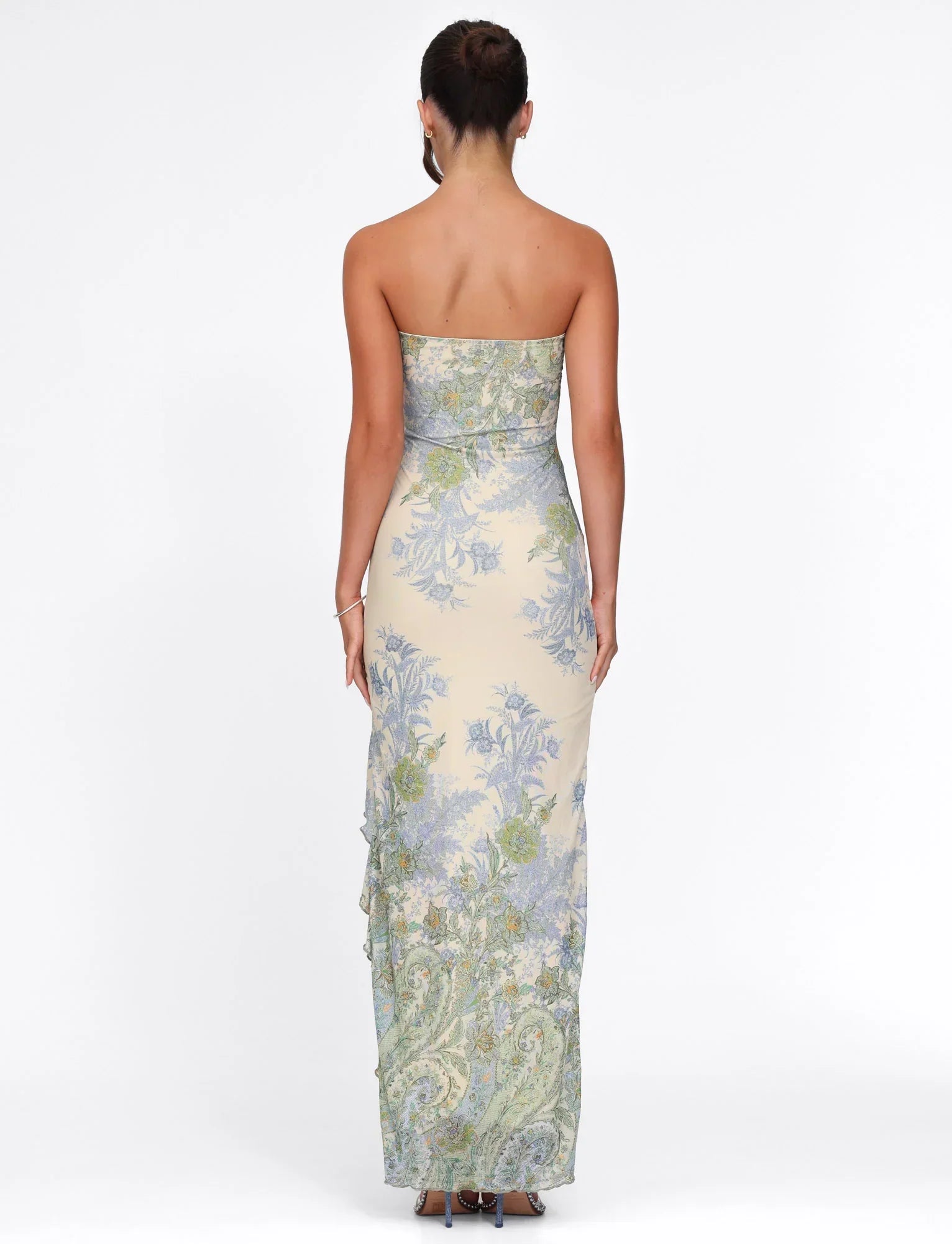 Nira | Maxi Dress