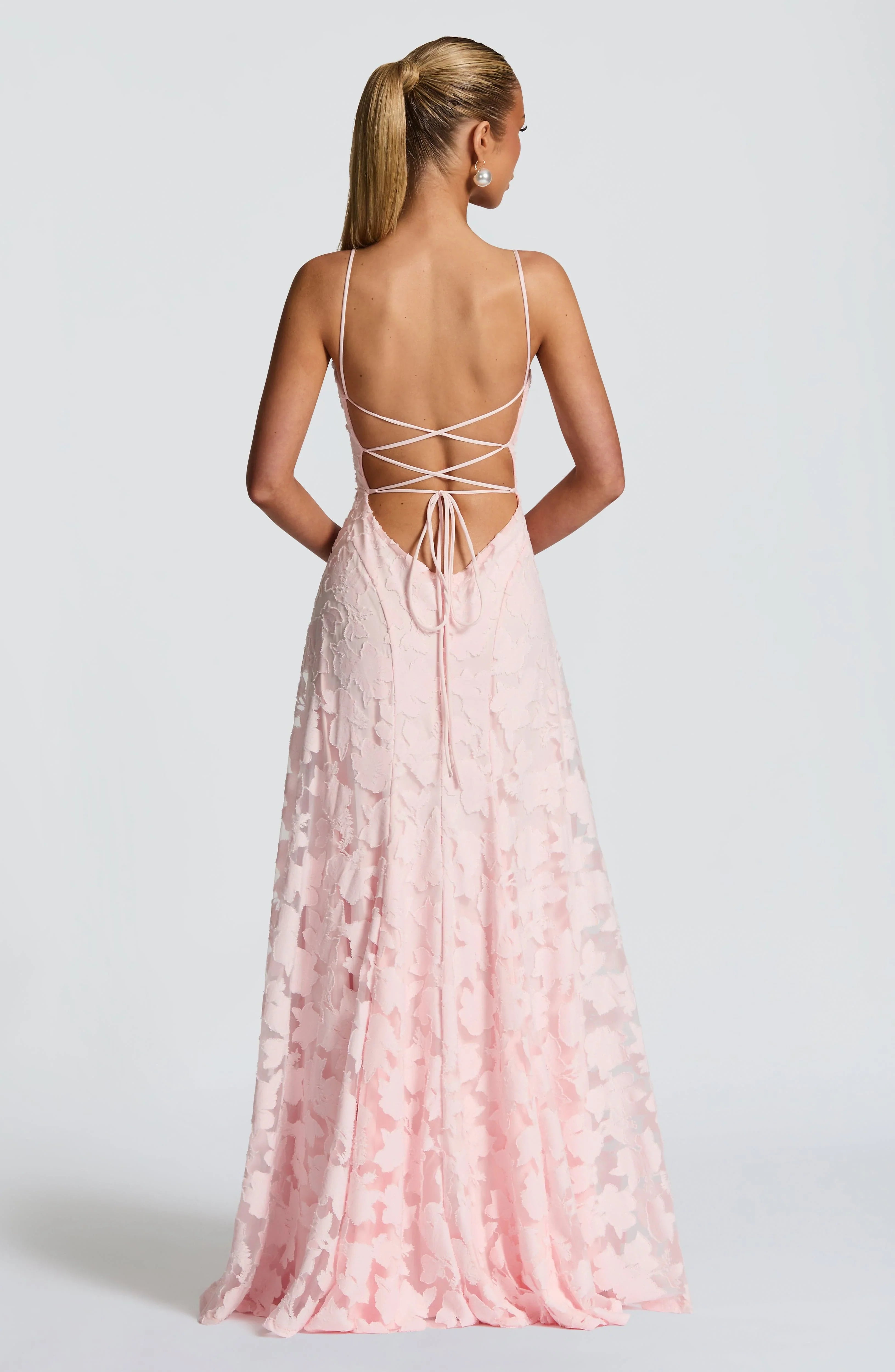 Celestine | Maxi Dress