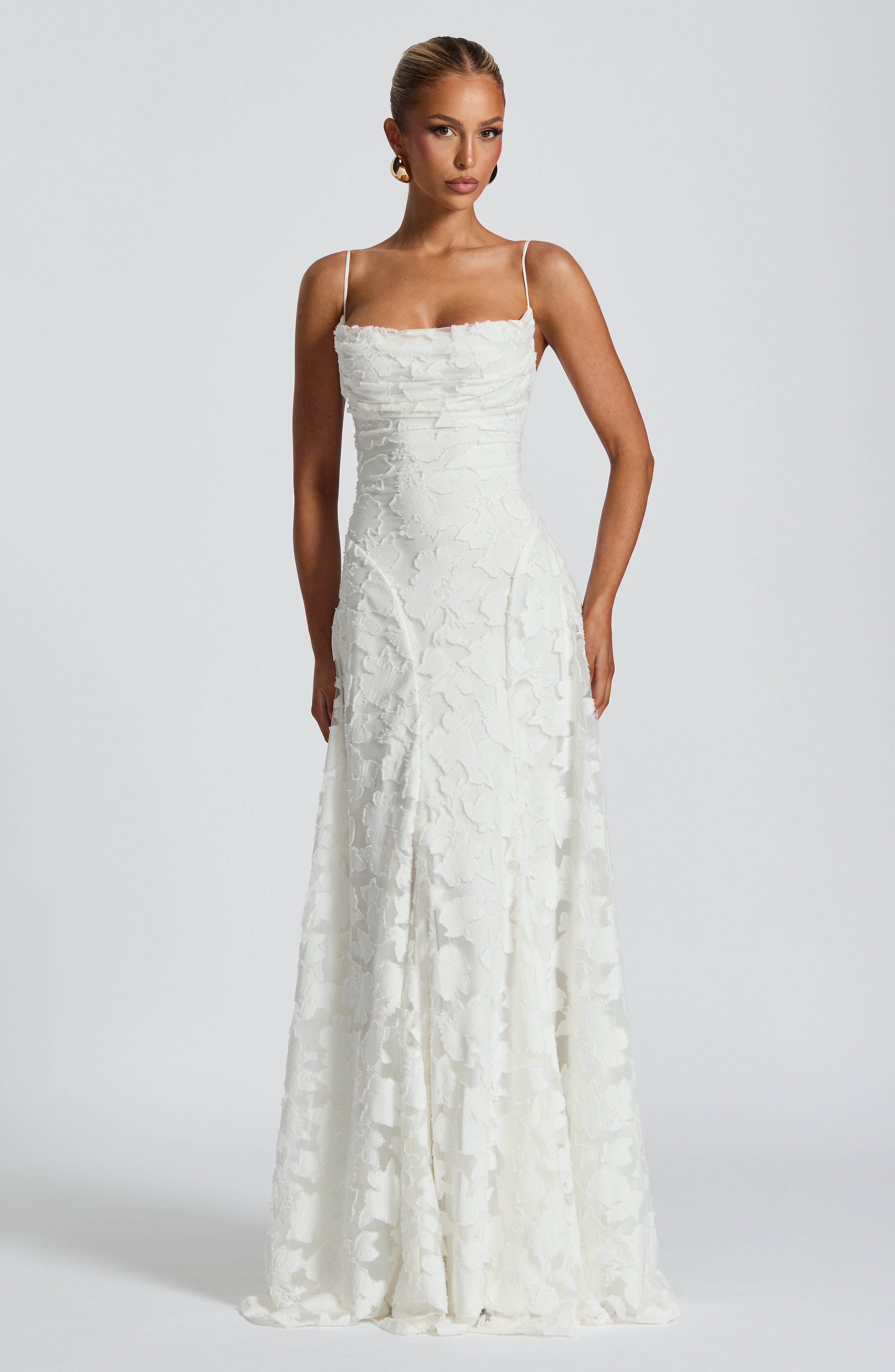 Celestine | Maxi Dress