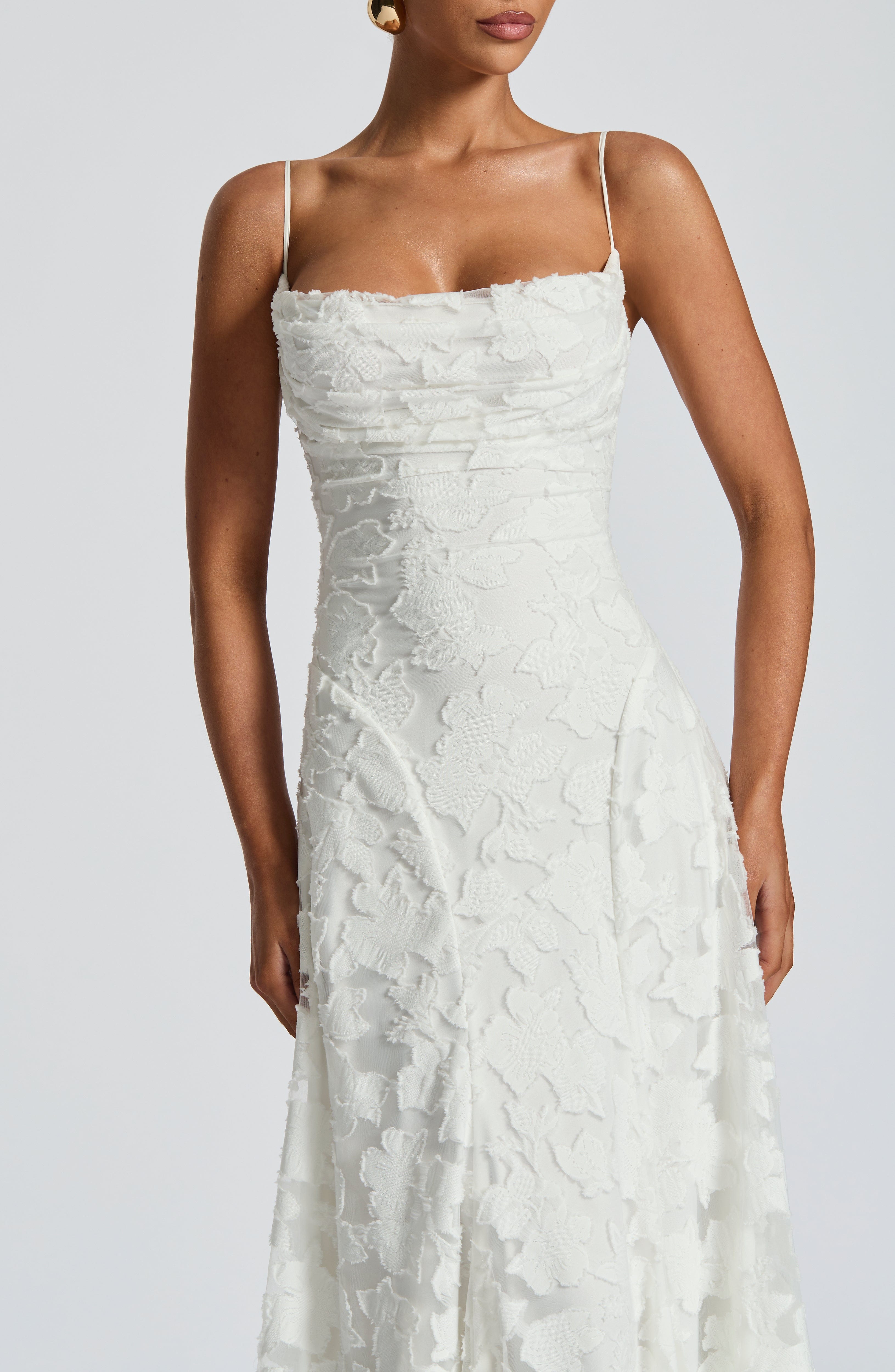 Celestine | Maxi Dress