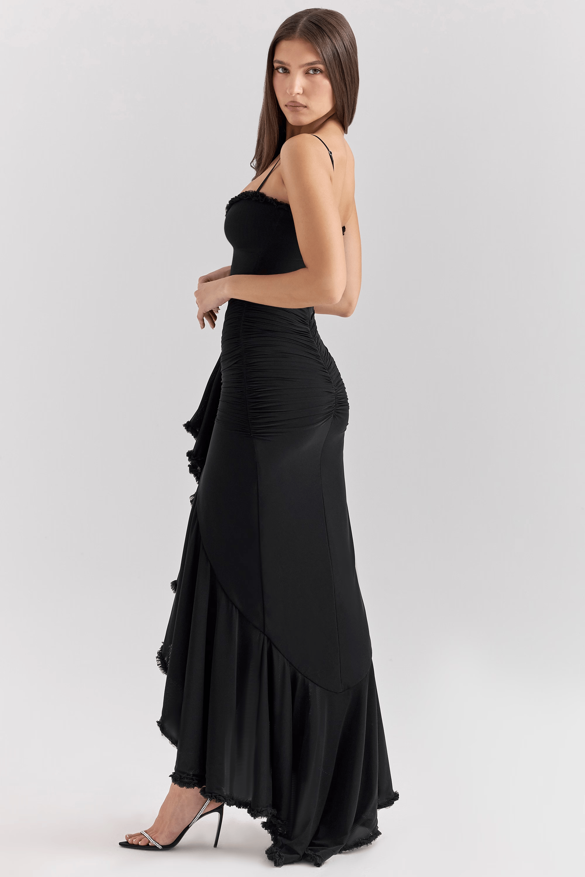 Azélie | Maxi Dress