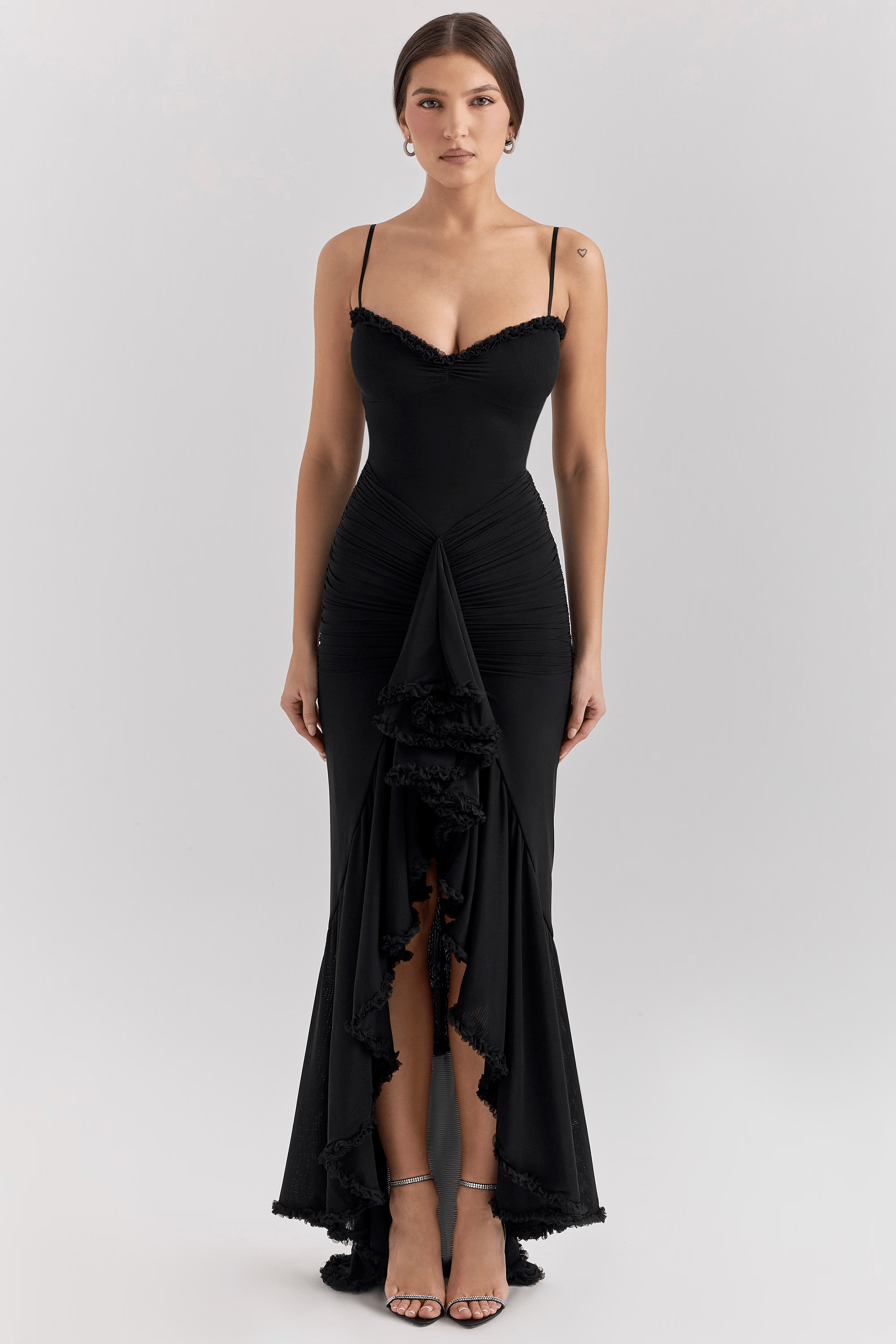 Azélie | Maxi Dress