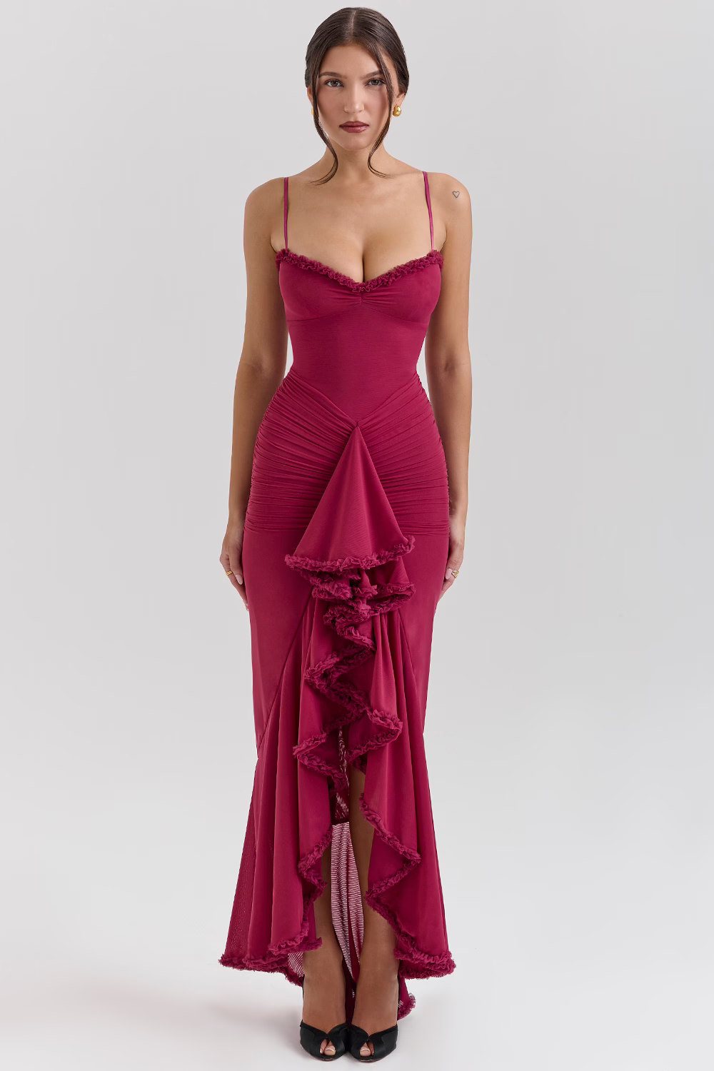 Azélie | Maxi Dress
