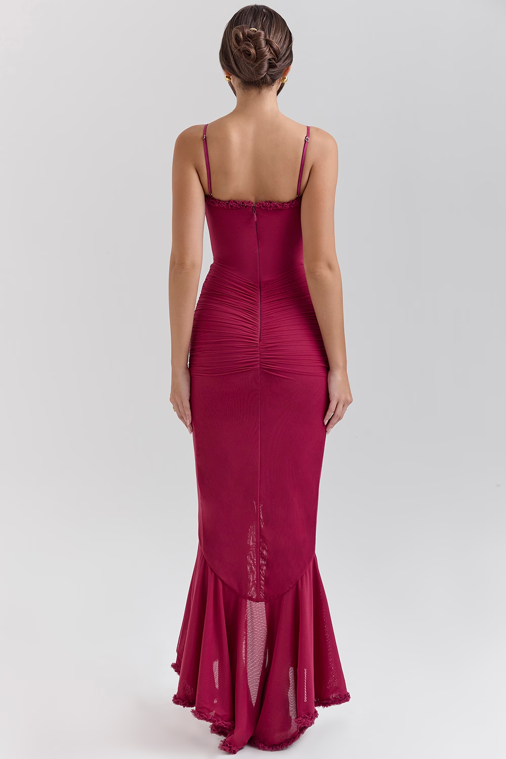 Azélie | Maxi Dress