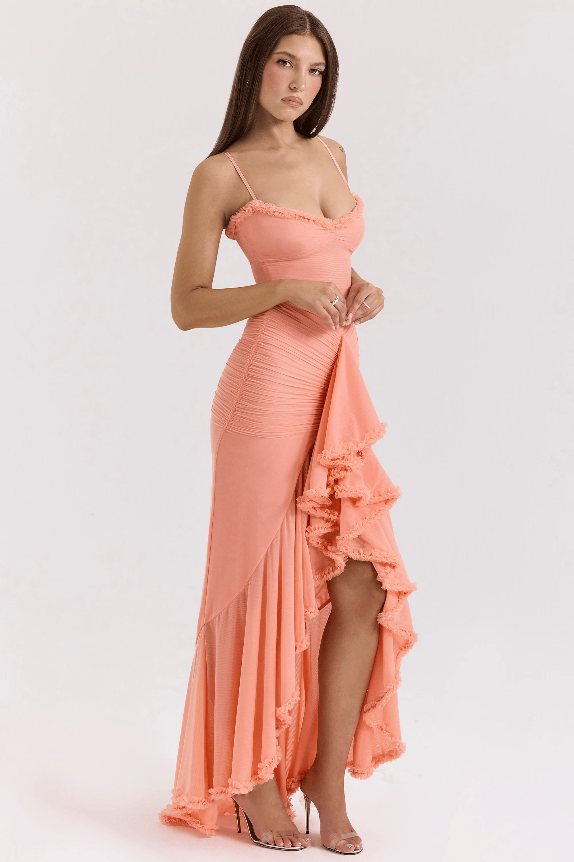Azélie | Maxi Dress