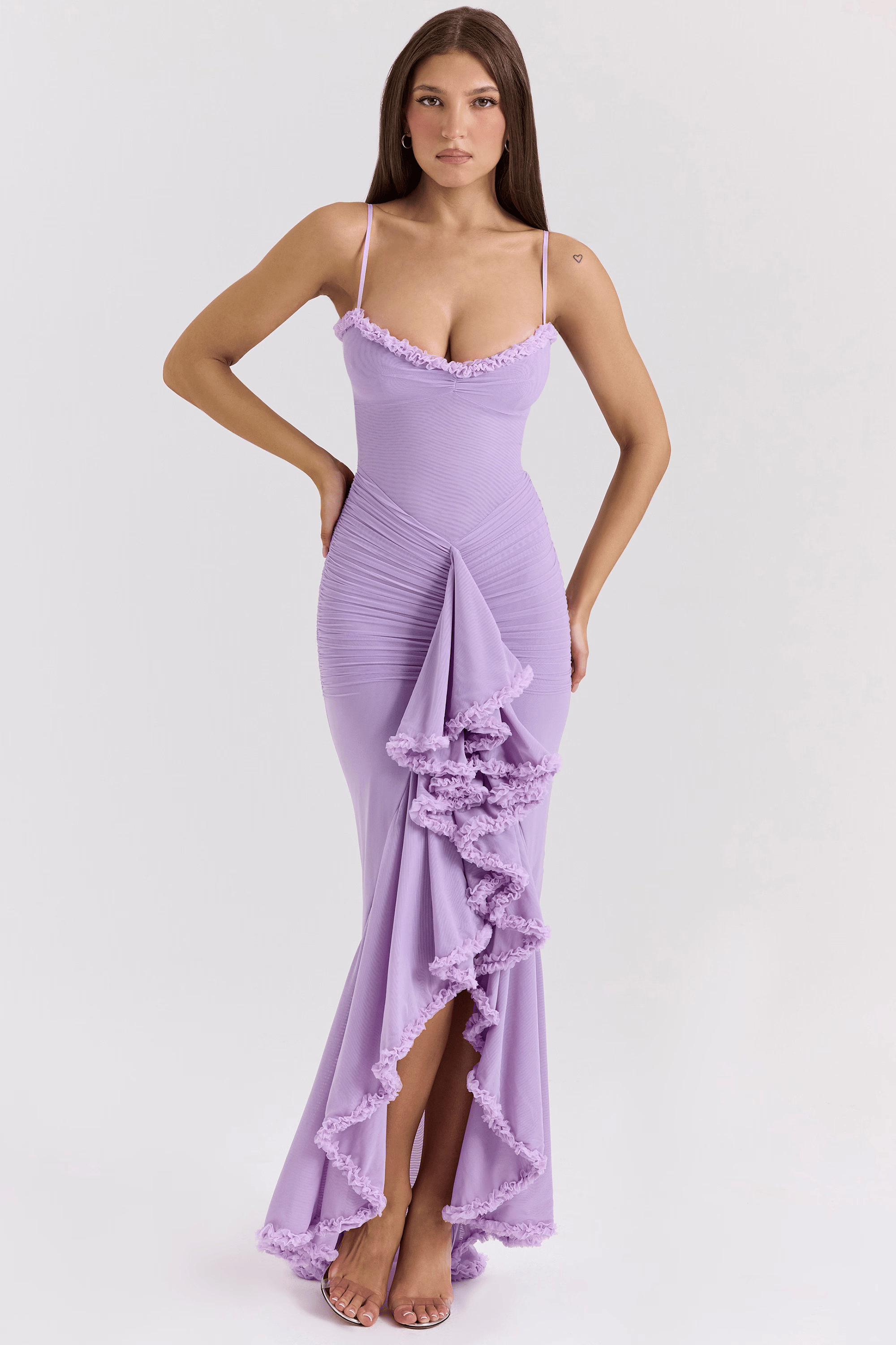 Azélie | Maxi Dress