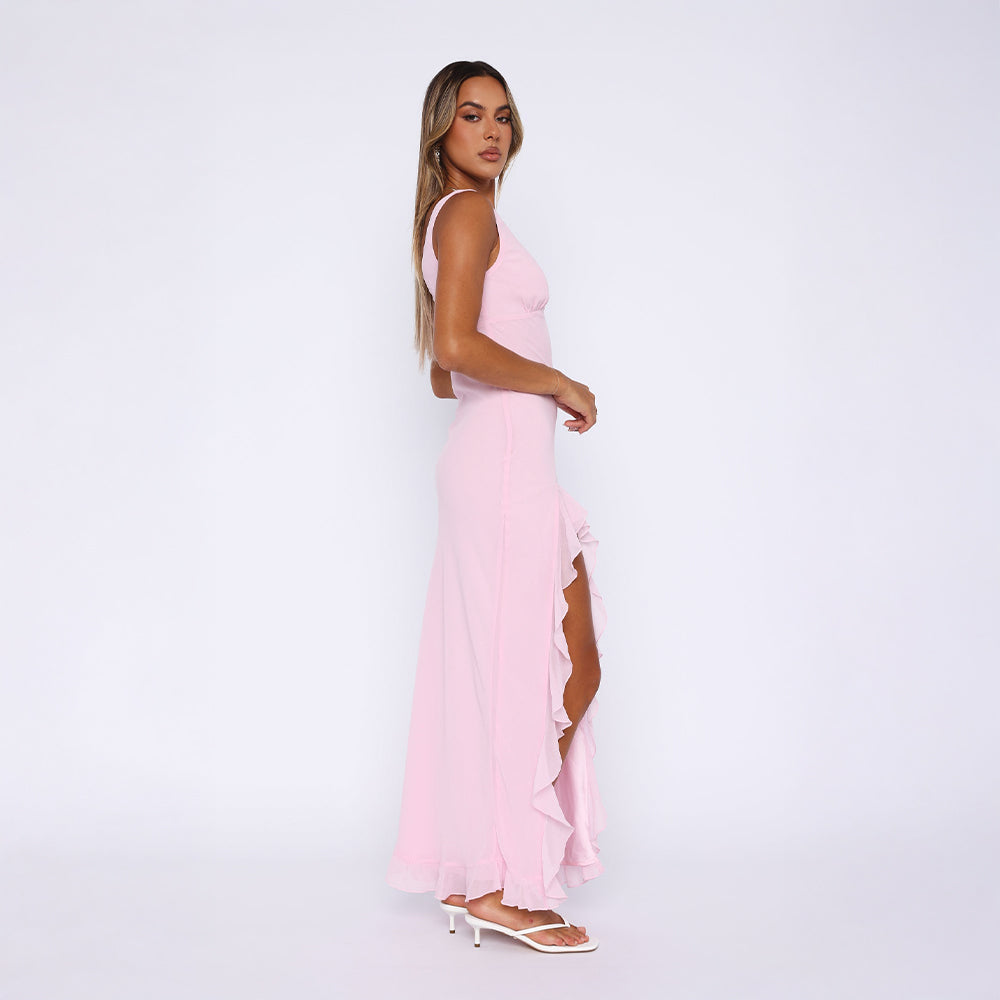 Énora | Maxi Dress
