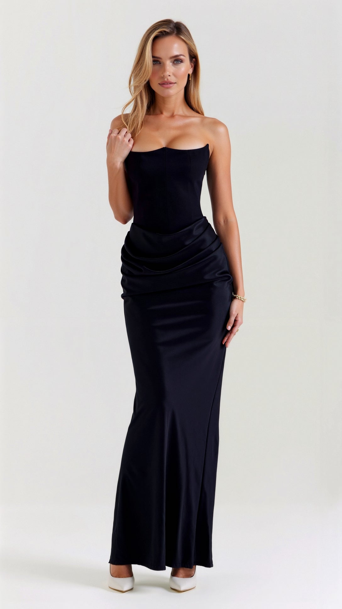 Joyce Maxi Dress
