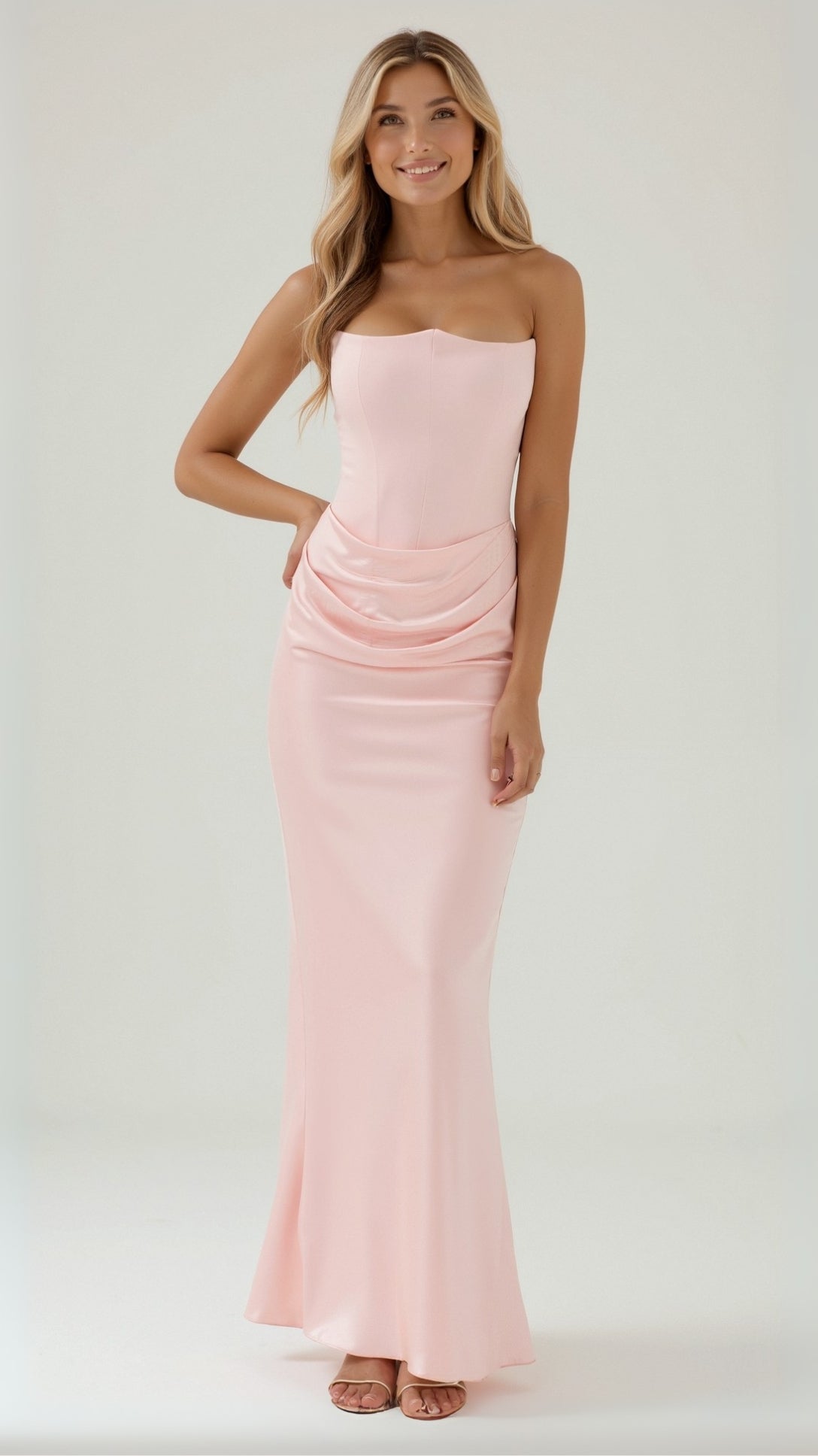 Joyce Maxi Dress