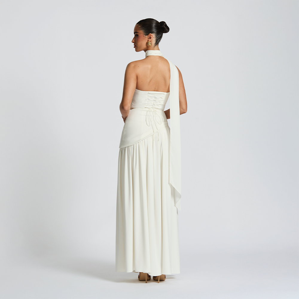 Aliya | Maxi Dress