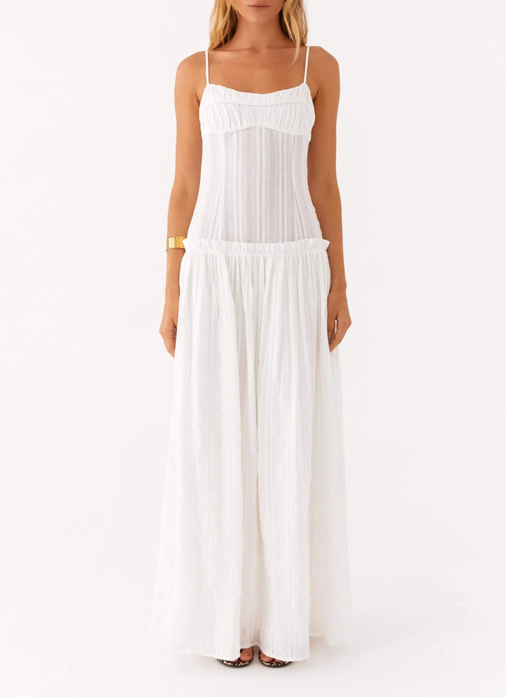 Francis Maxi Dress