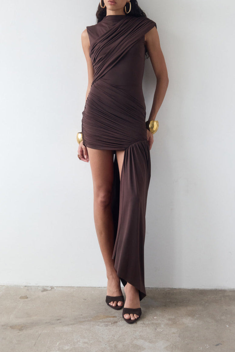 Carina Mini Dress