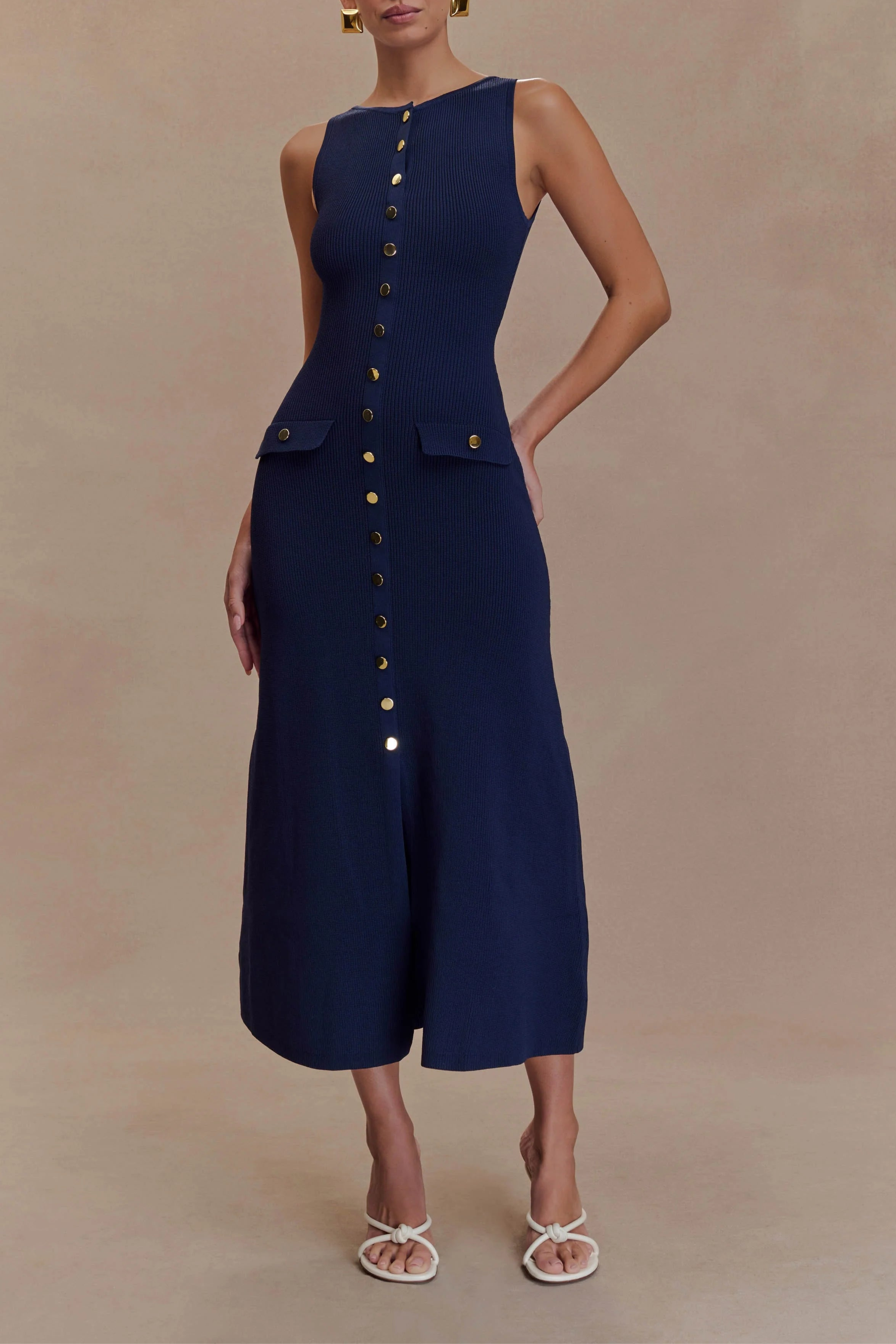 Angelina Maxi Dress