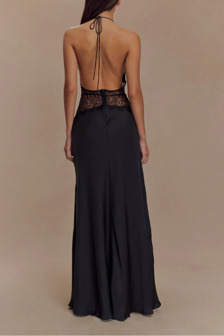 Nivara Maxi Dress