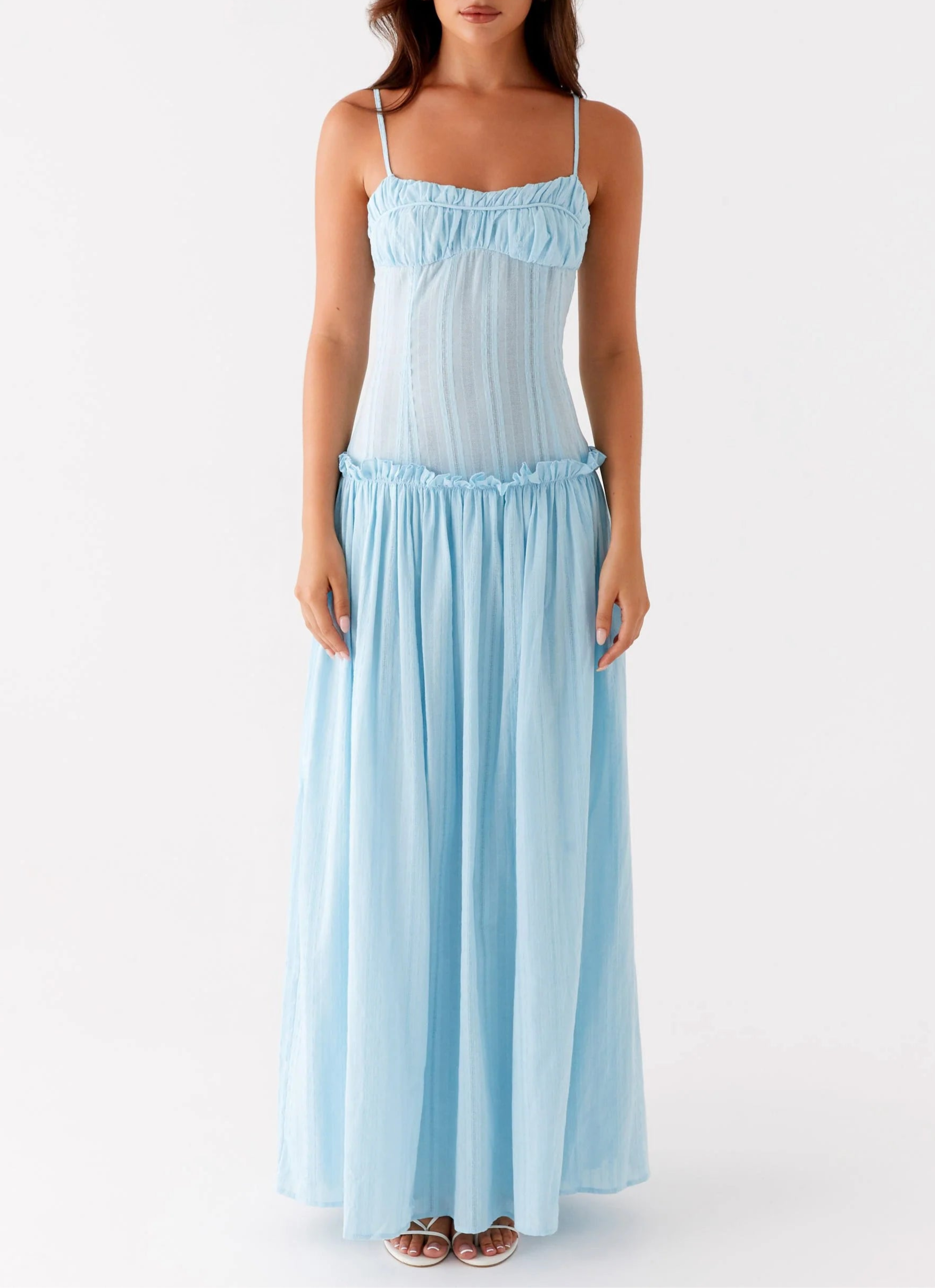 Francis Maxi Dress