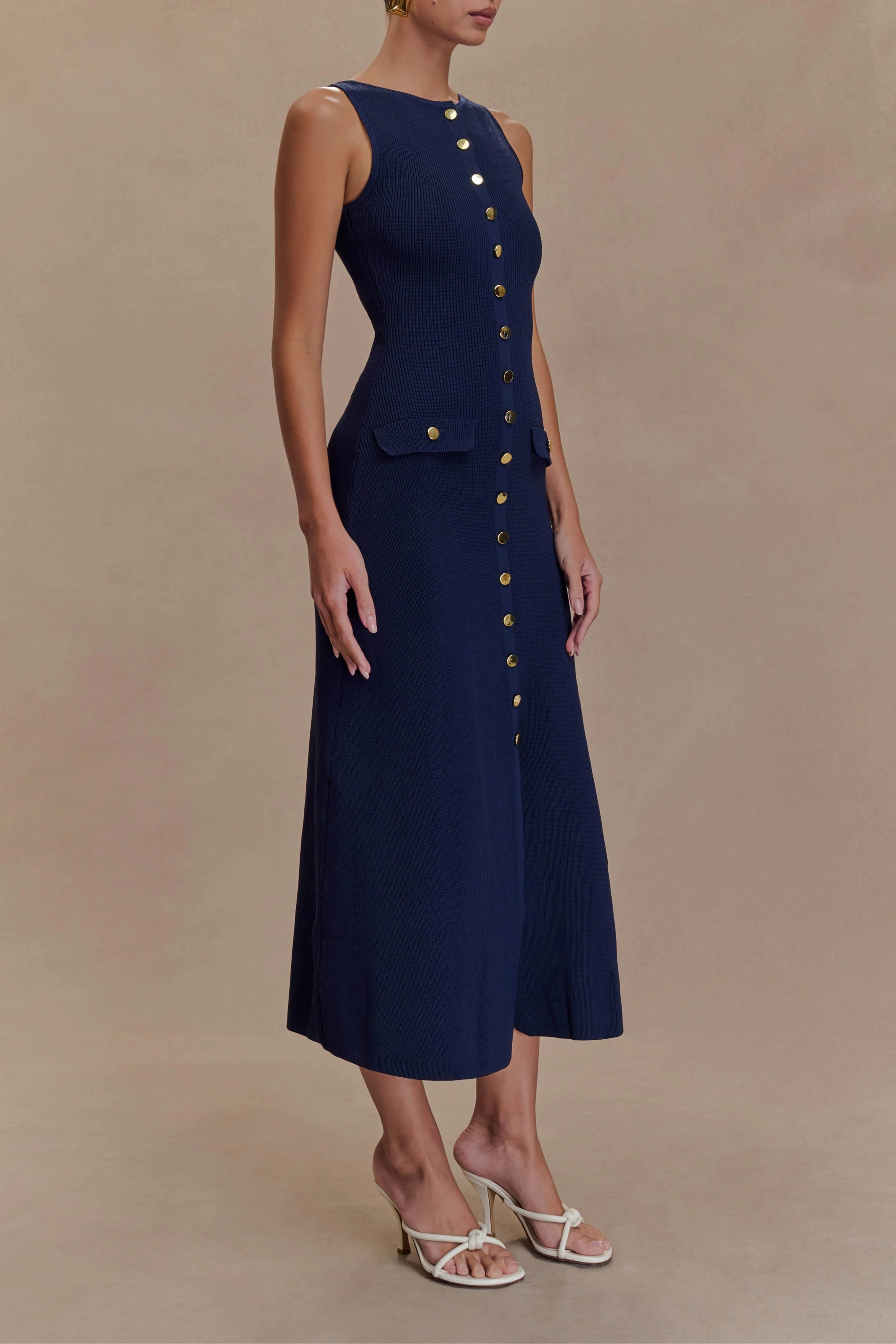 Angelina Maxi Dress