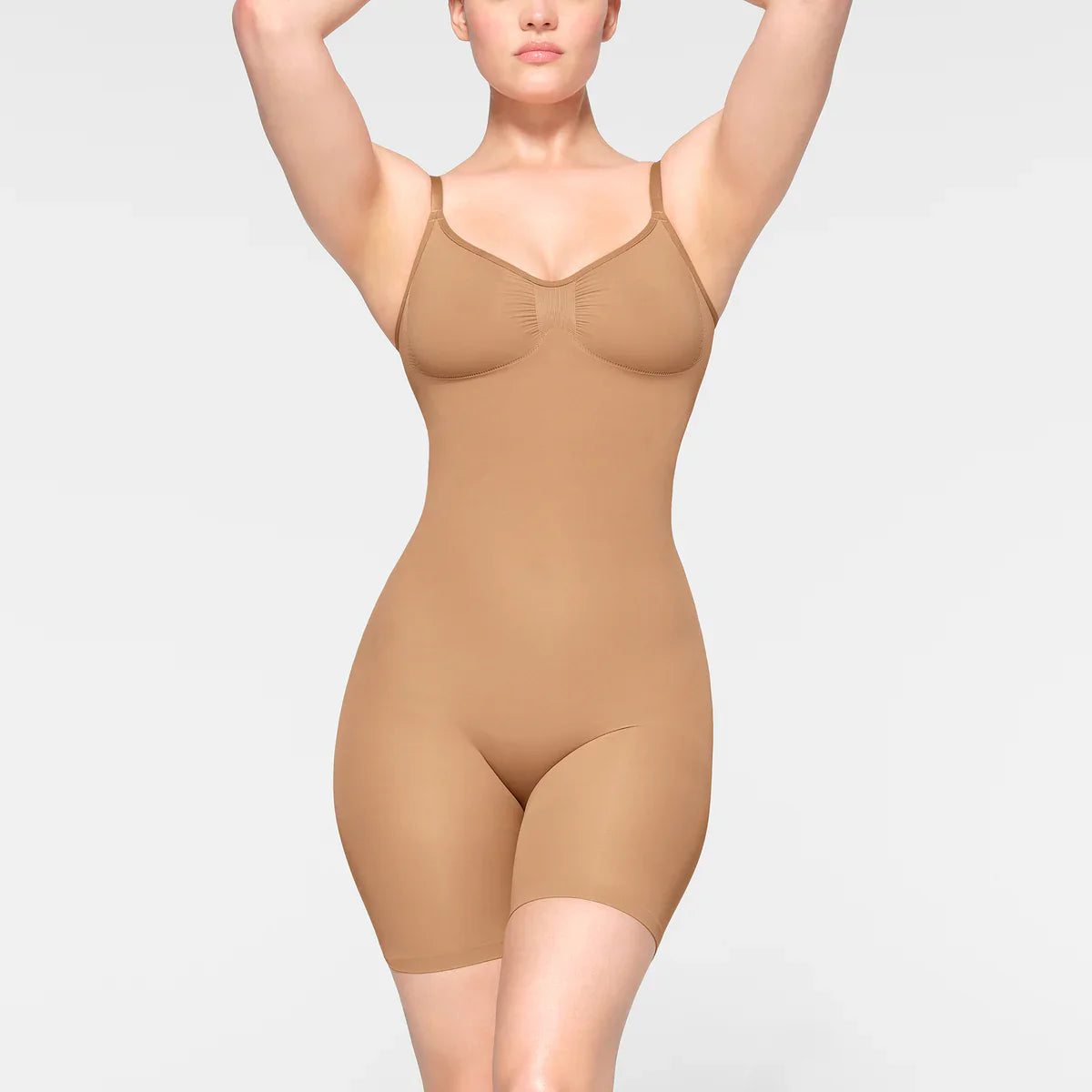 Shaping Bodysuit