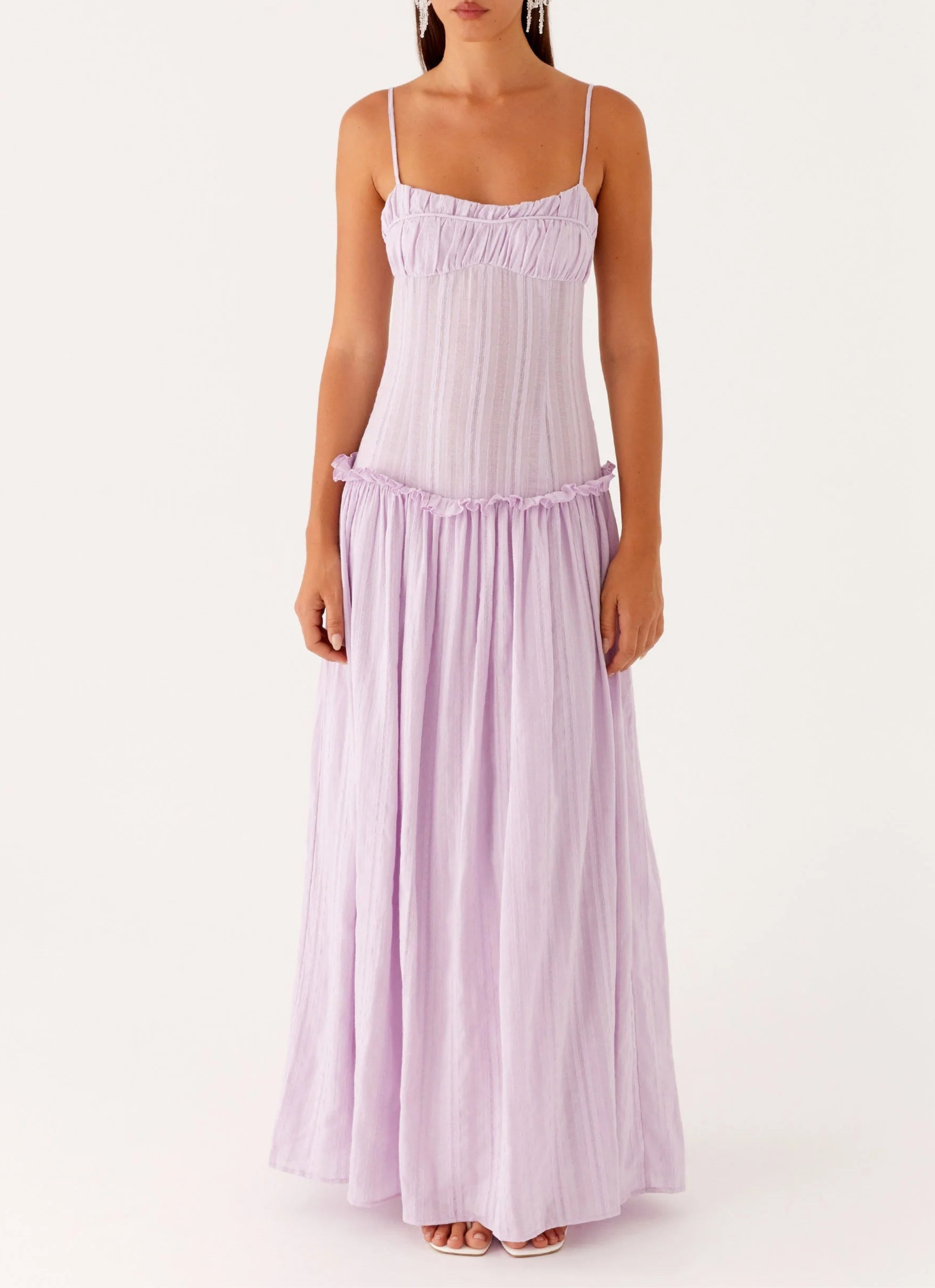 Francis Maxi Dress