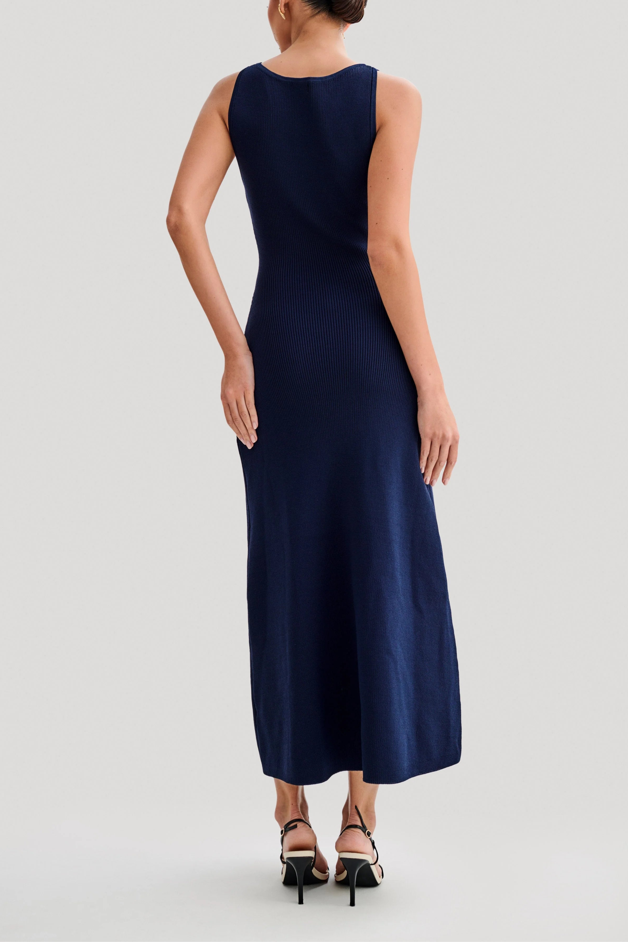 Angelina Maxi Dress