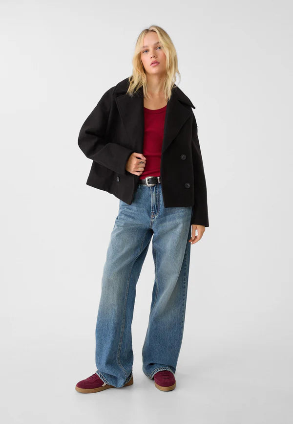 Amelia Tailored Jacket