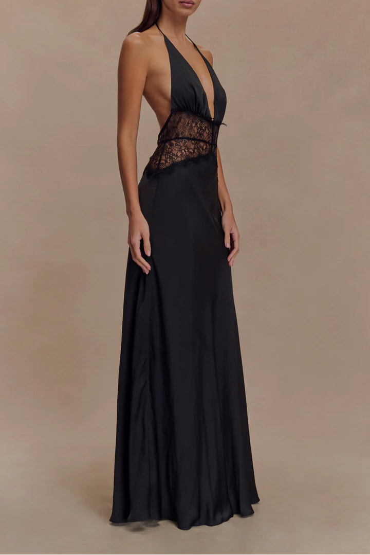 Nivara Maxi Dress