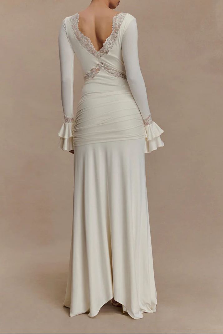 Cynthia | Maxi Dress