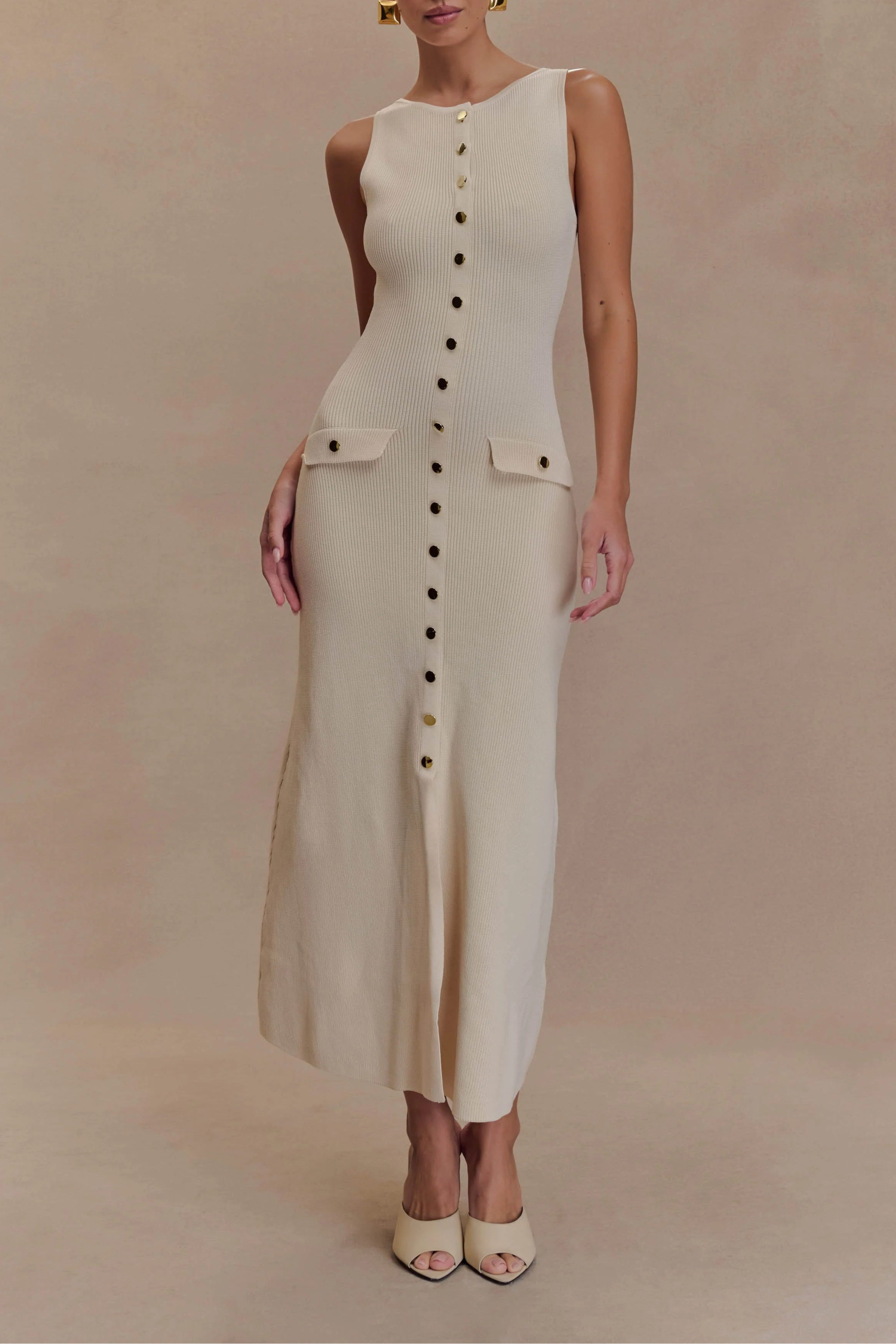 Angelina Maxi Dress
