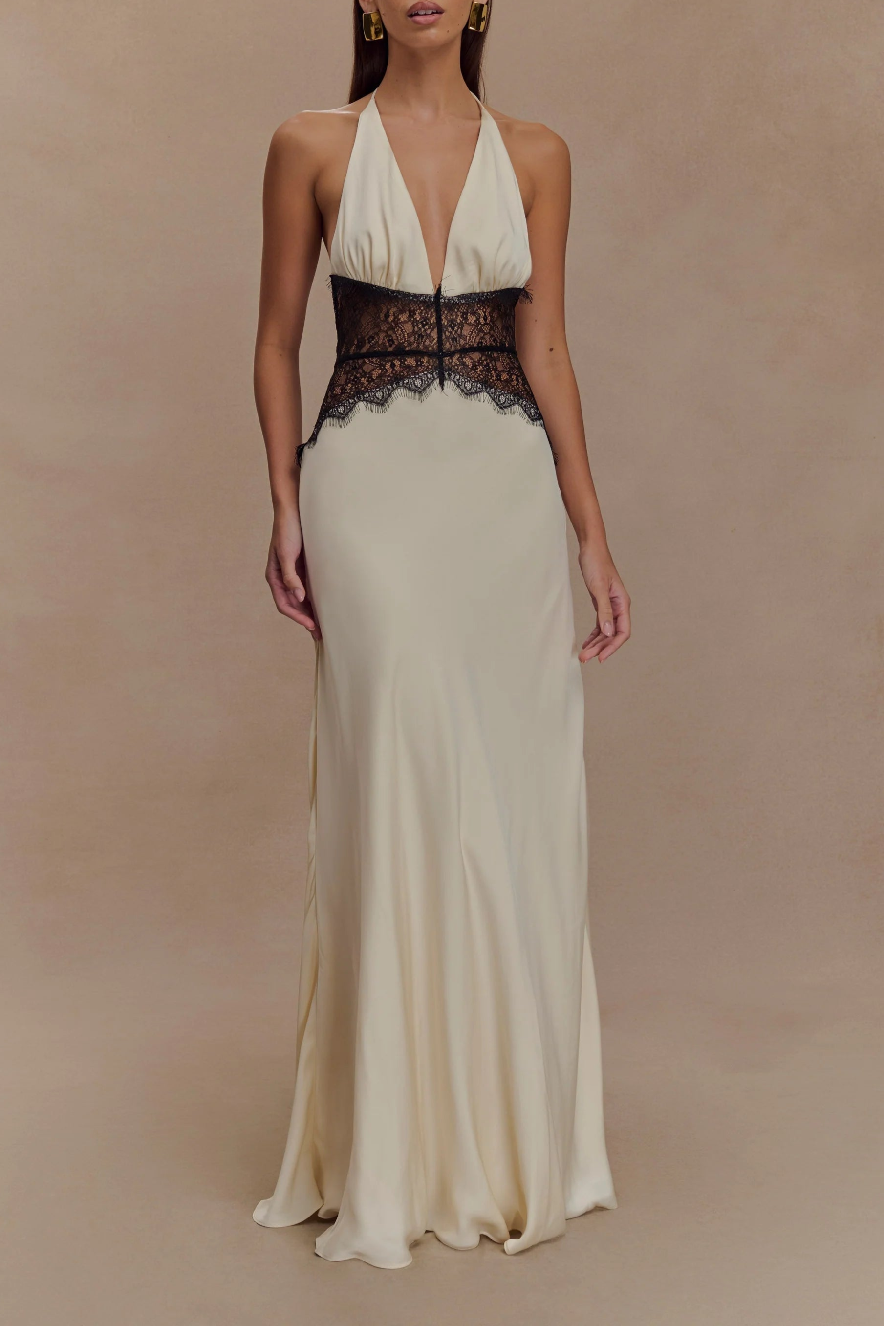 Nivara Maxi Dress