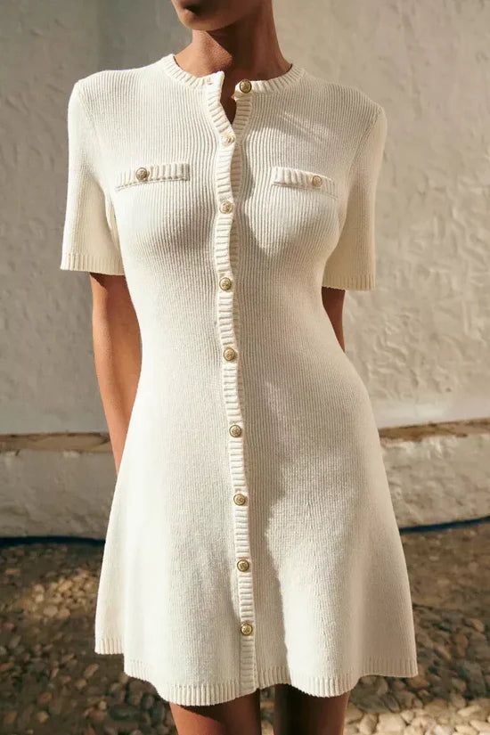 Christie Mini Dress