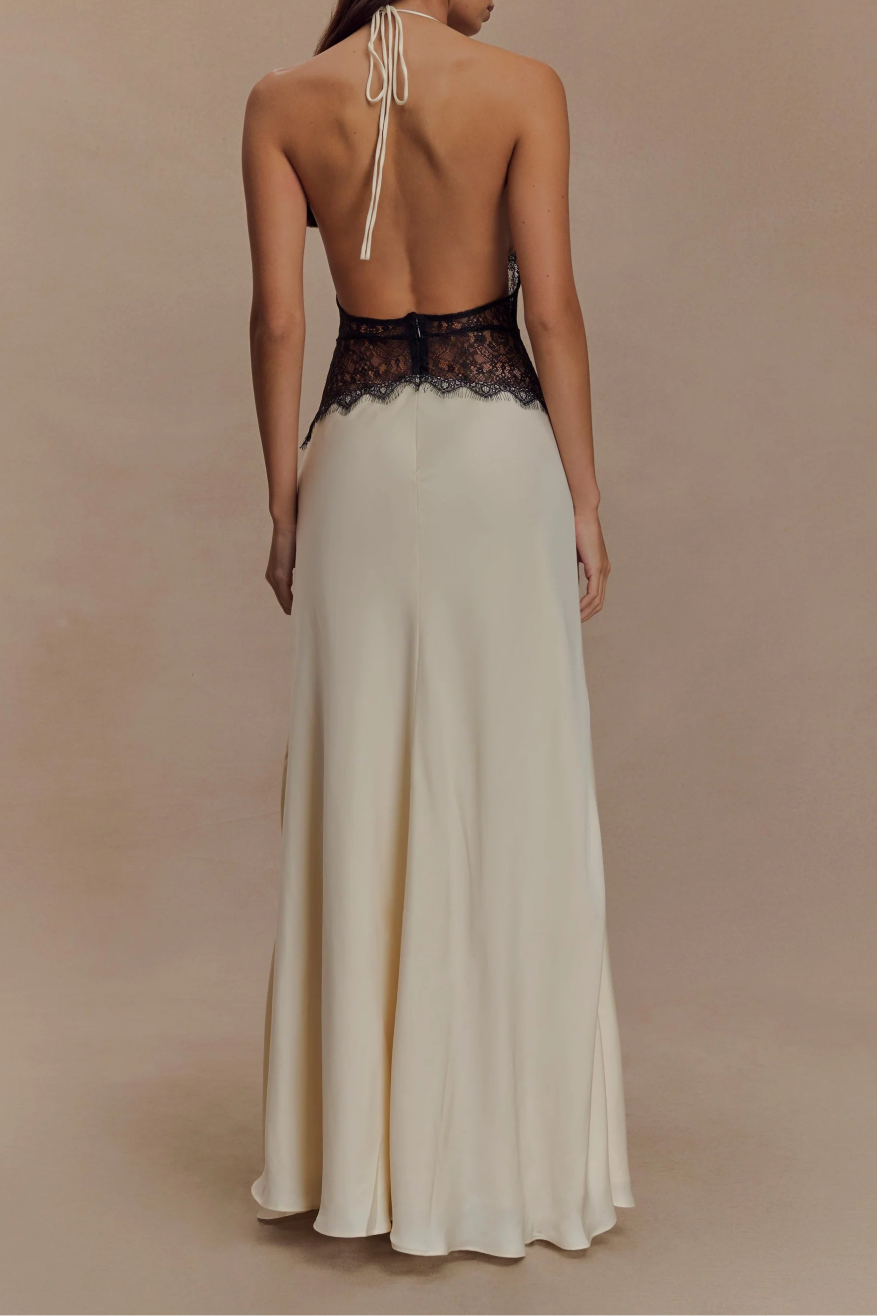 Nivara Maxi Dress