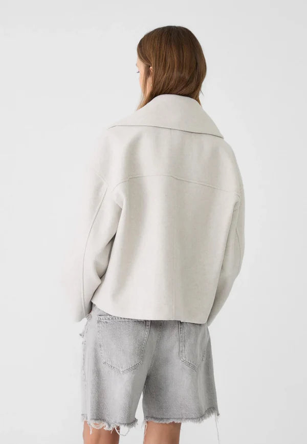 Amelia Tailored Jacket