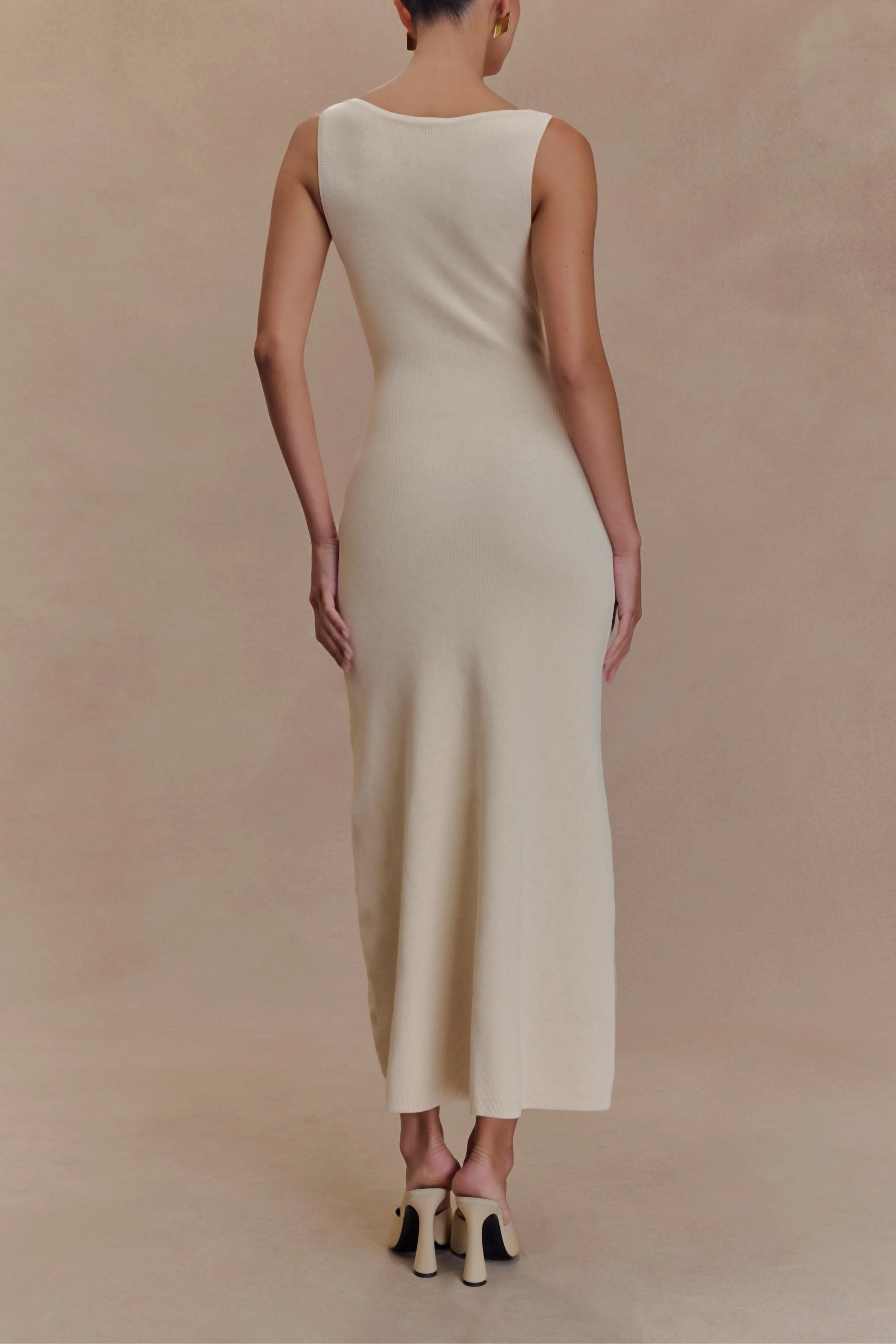 Angelina Maxi Dress