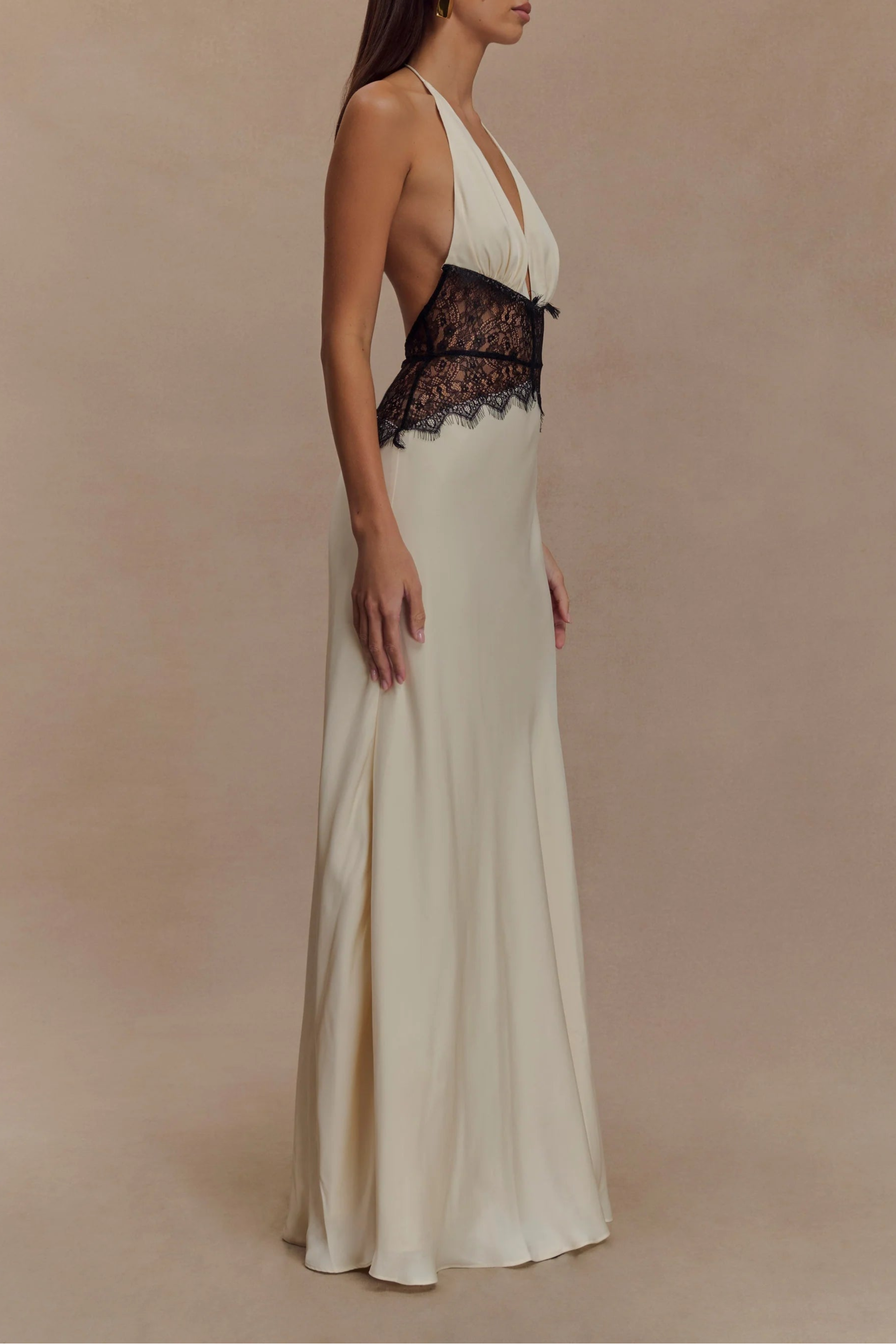 Nivara Maxi Dress