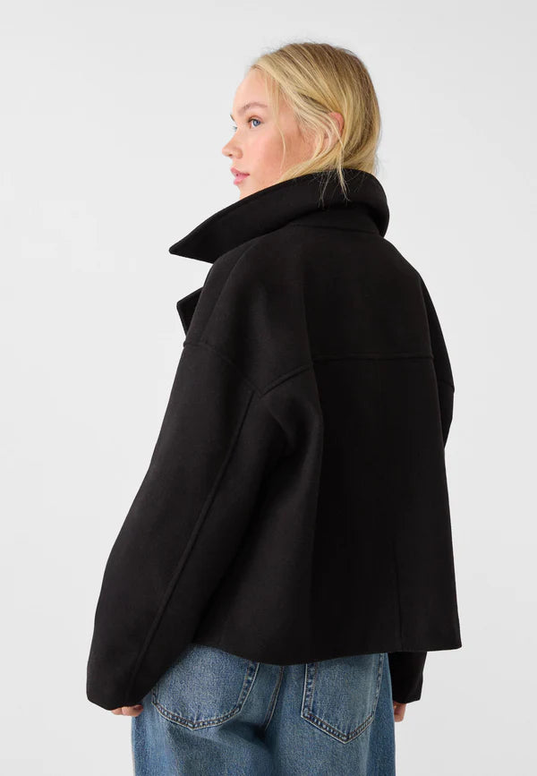 Amelia Tailored Jacket