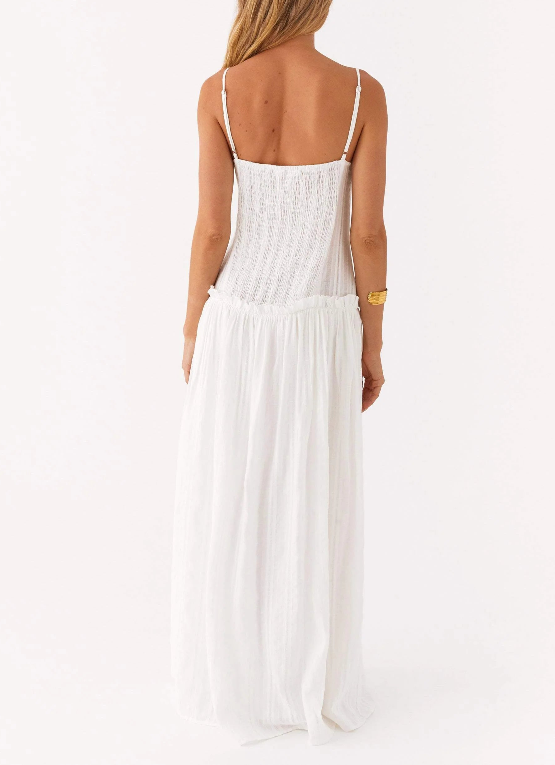 Francis Maxi Dress