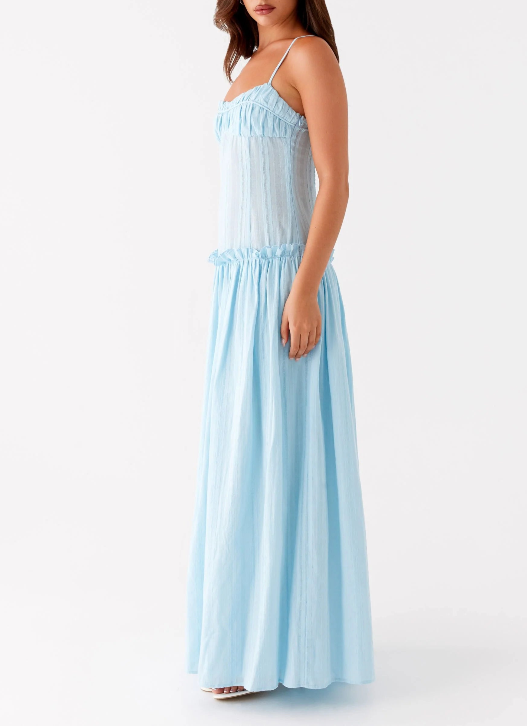 Francis Maxi Dress