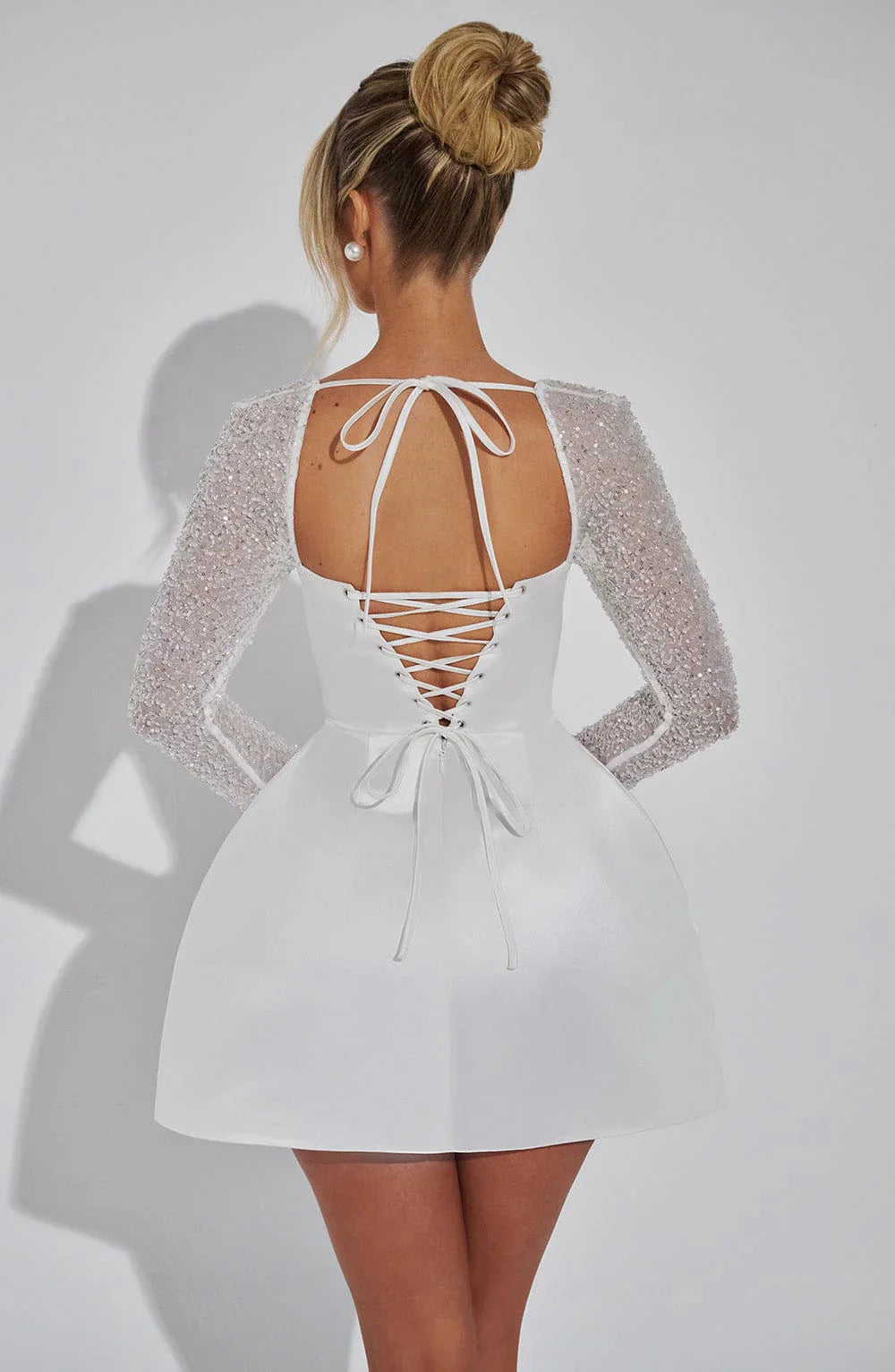 Amélie | Mini Dress