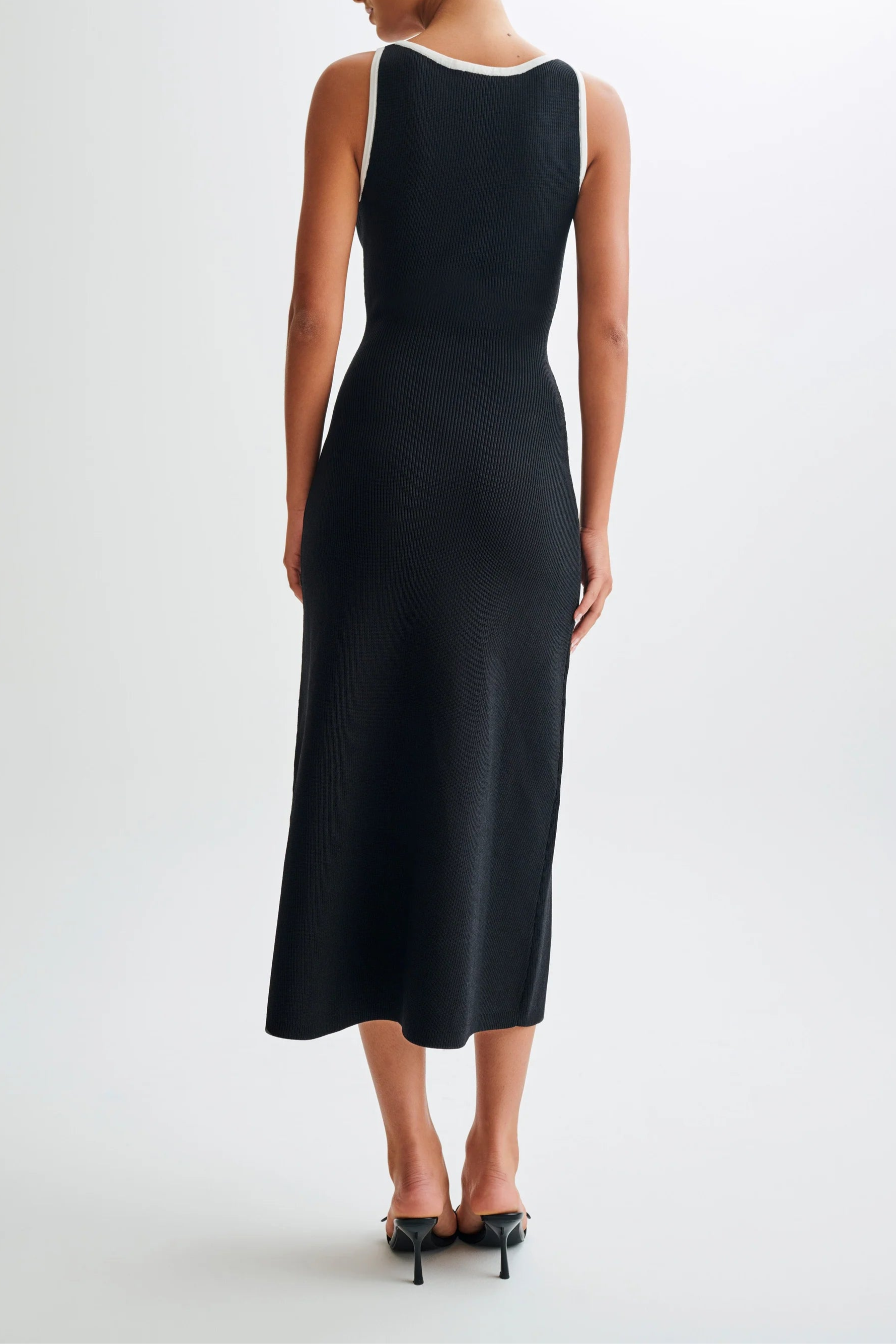 Angelina Maxi Dress