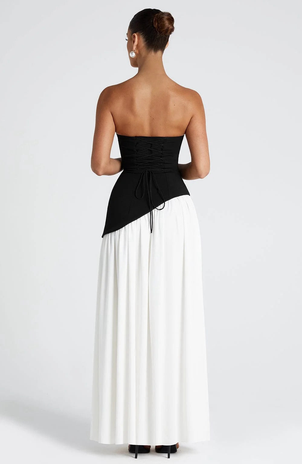 Amara | Maxi dress