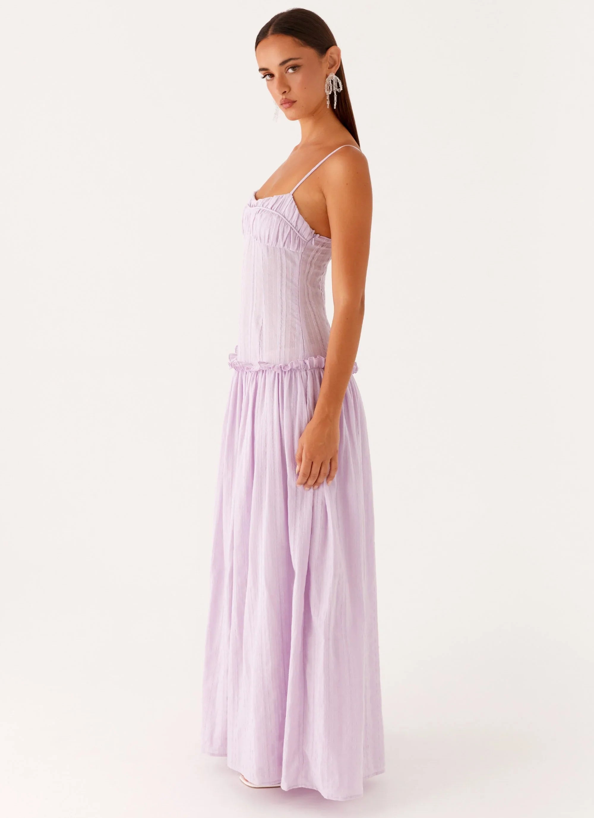 Isella | Maxi Dress